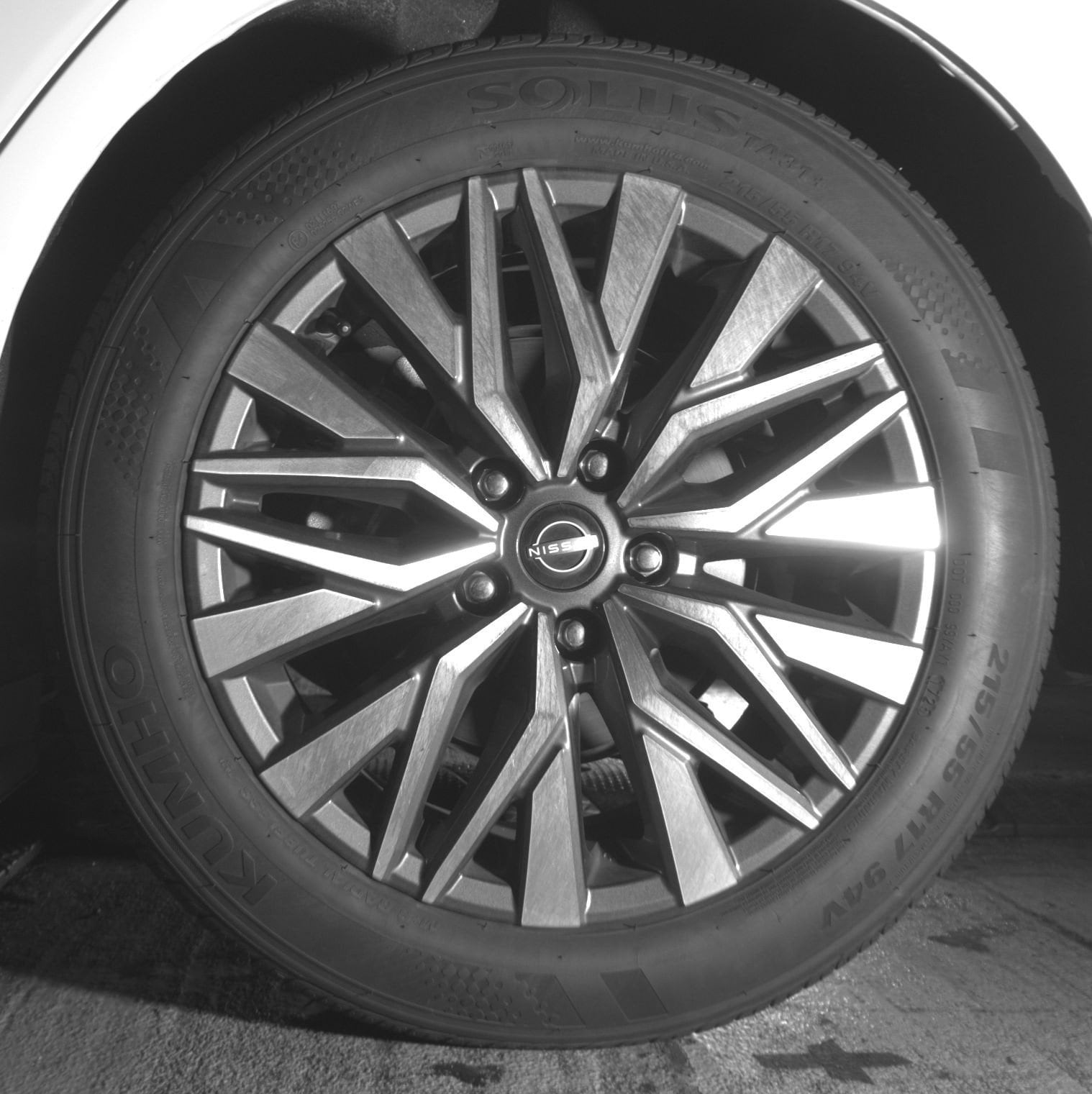 Thumbnail: 2025 Nissan Altima - 14