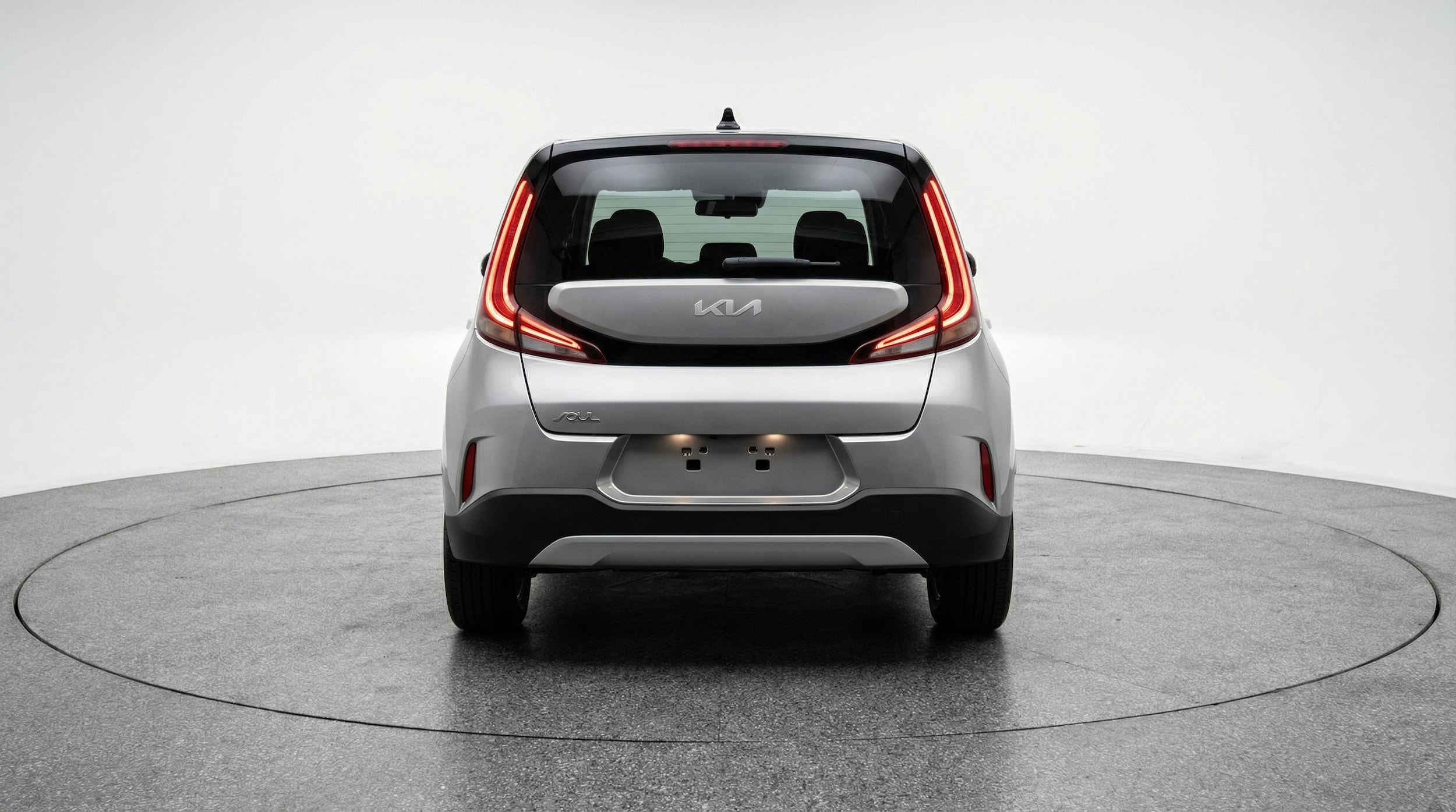 Thumbnail: 2025 Kia Soul - 6