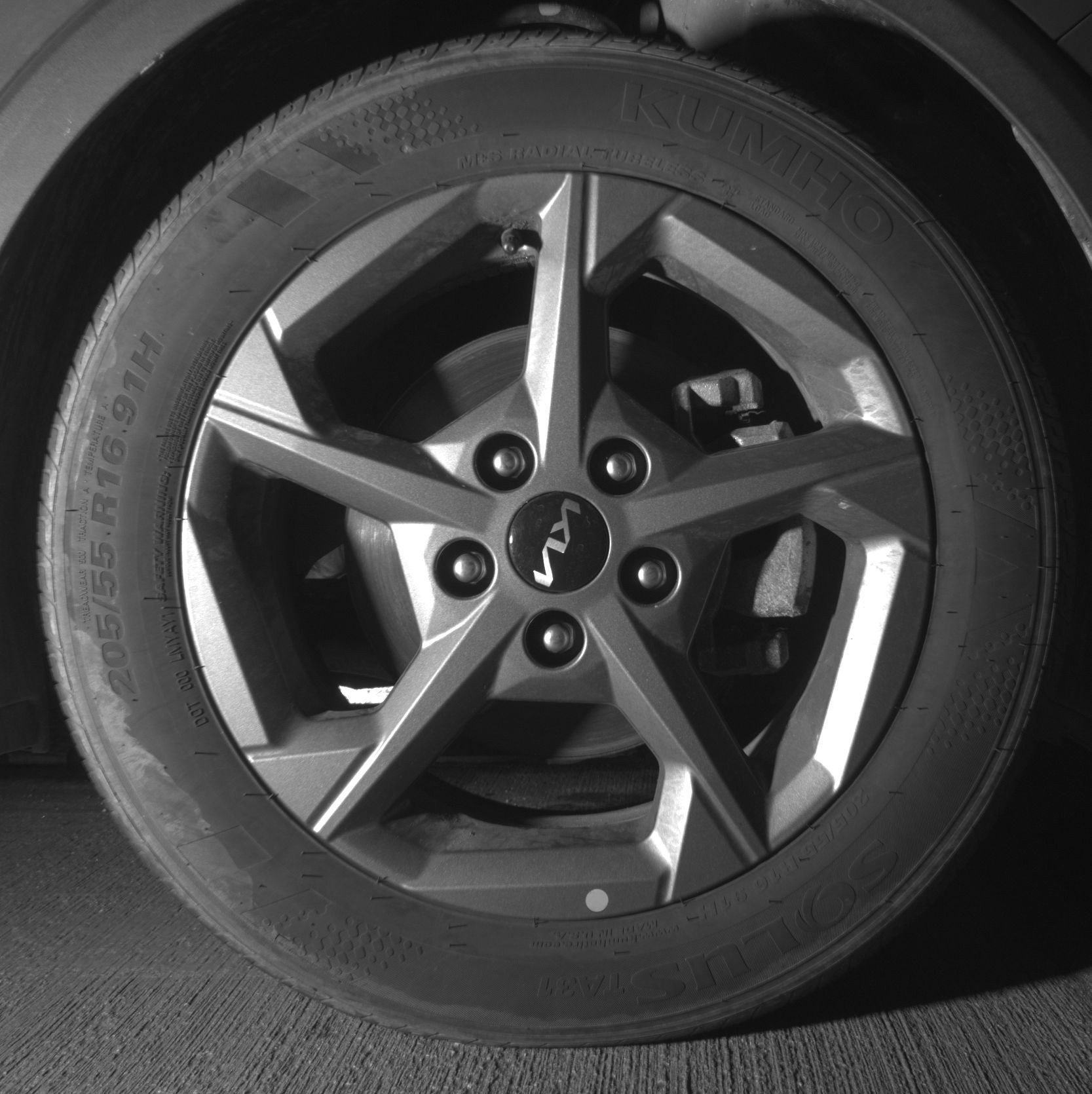 Thumbnail: 2025 Kia K4 - 13