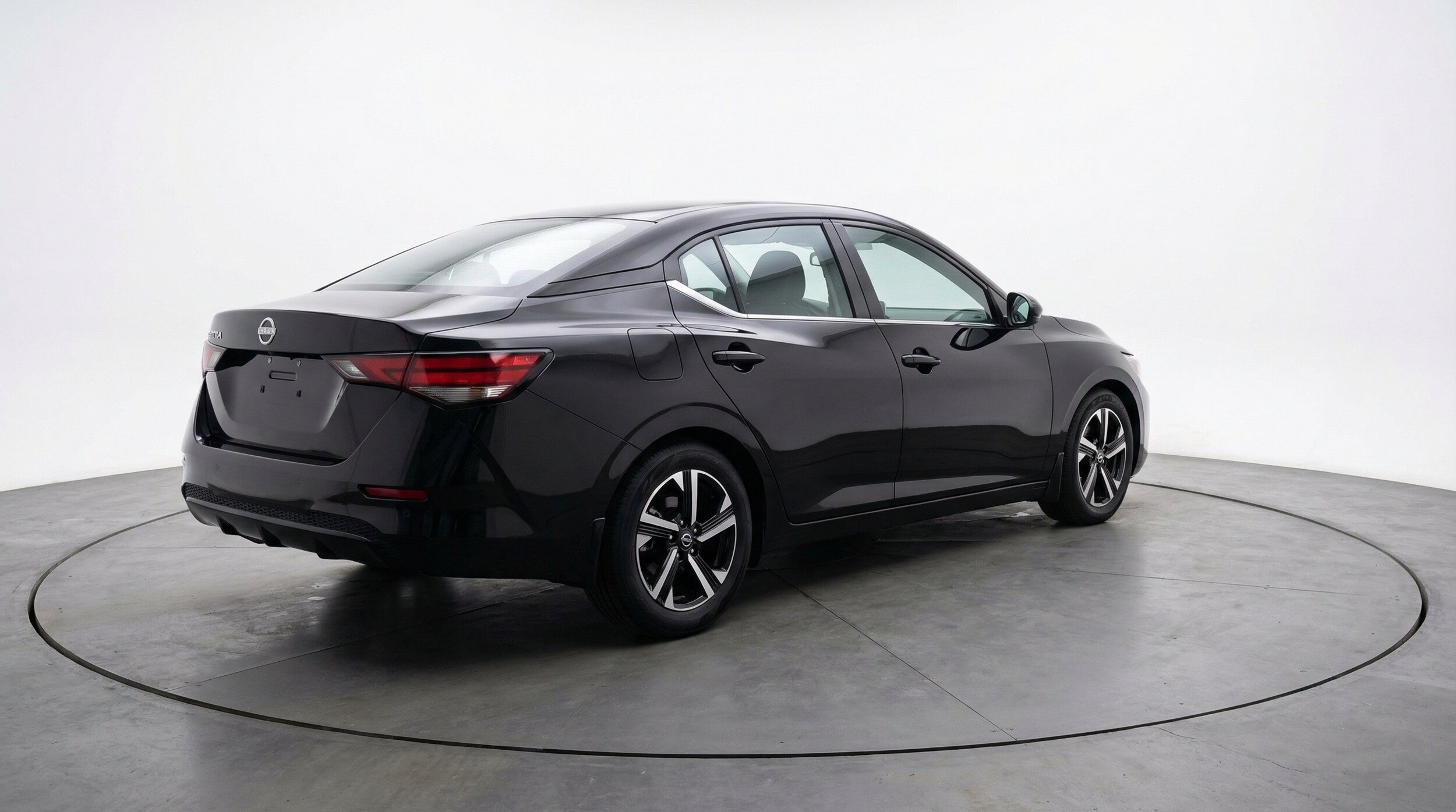 Thumbnail: 2025 Nissan Sentra - 9