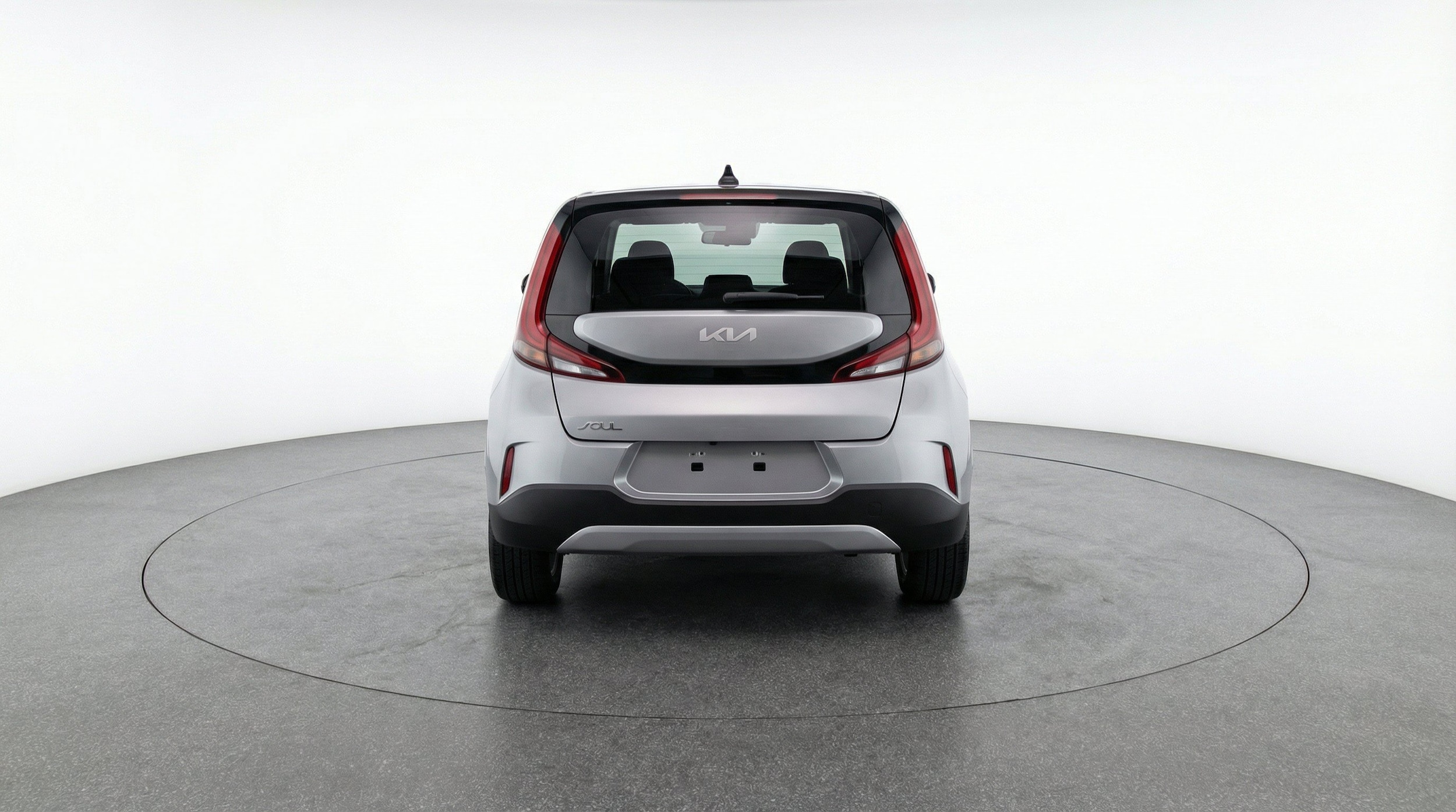 Thumbnail: 2025 Kia Soul - 7