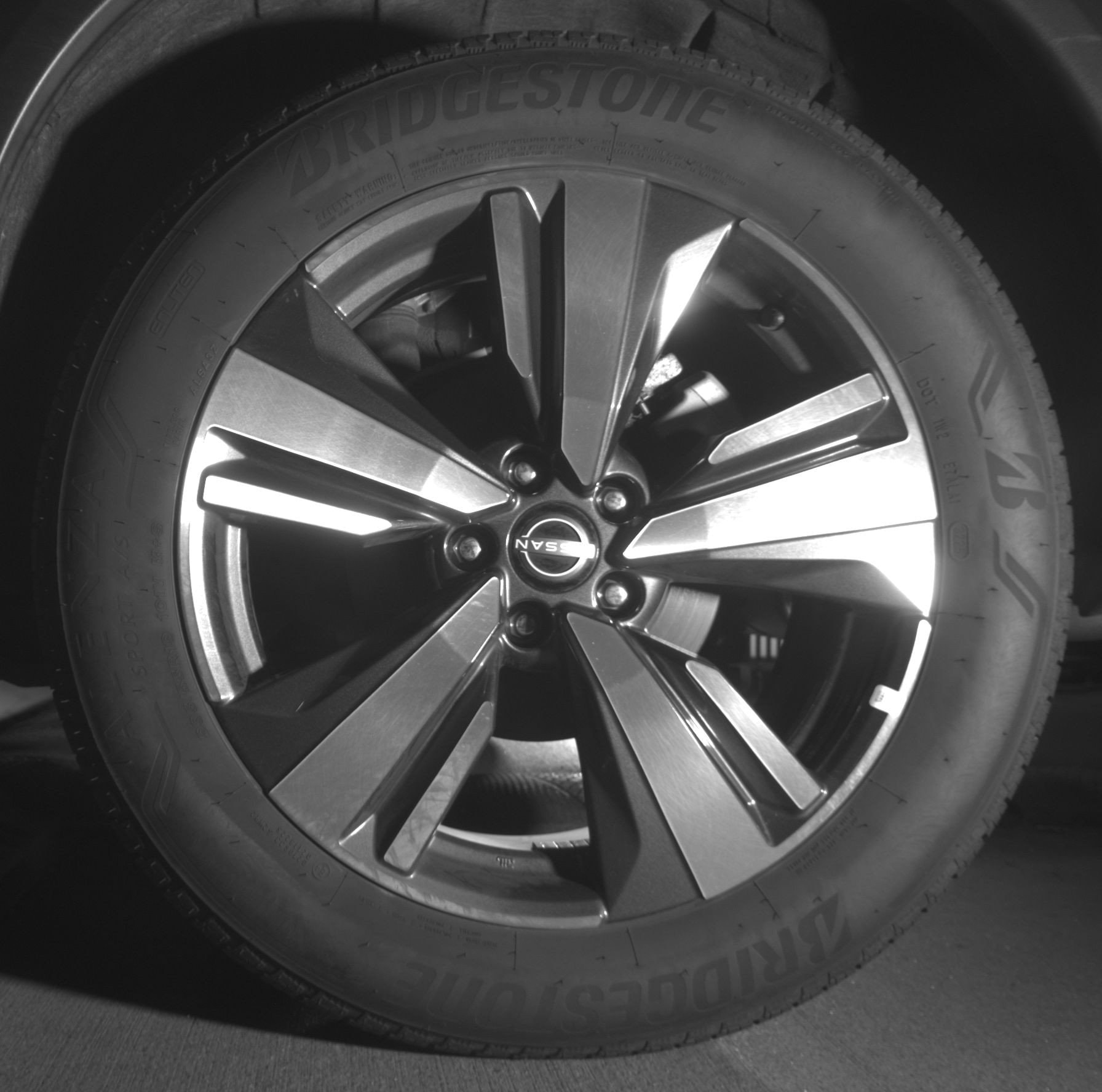 Thumbnail: 2026 Nissan Rogue - 12