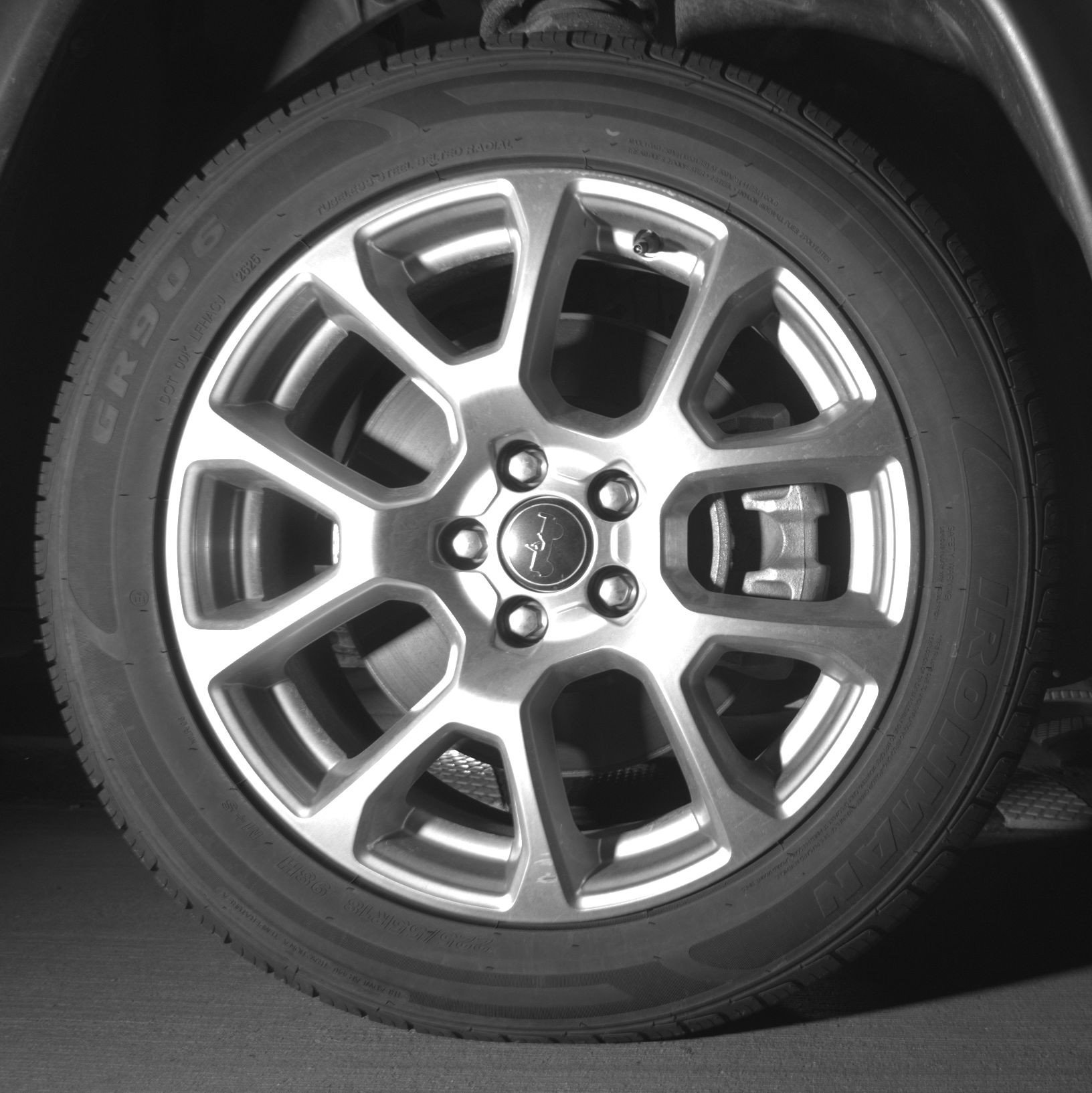 Thumbnail: 2025 Jeep Compass - 13