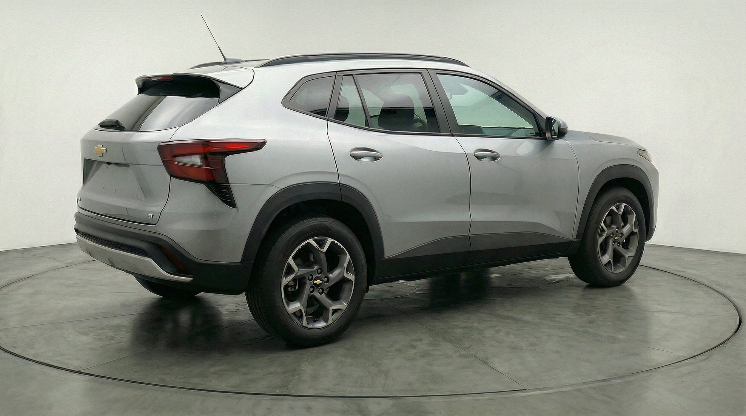 Thumbnail: 2025 Chevrolet Trax - 9