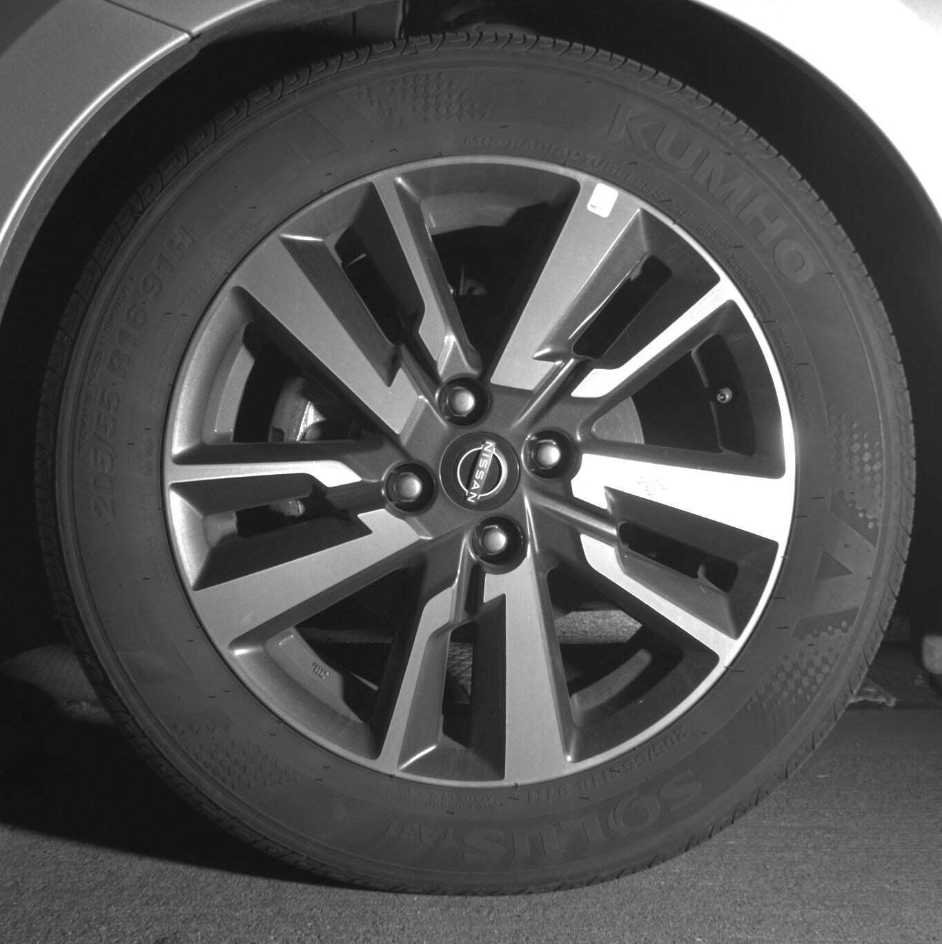 Thumbnail: 2025 Nissan Versa - 9