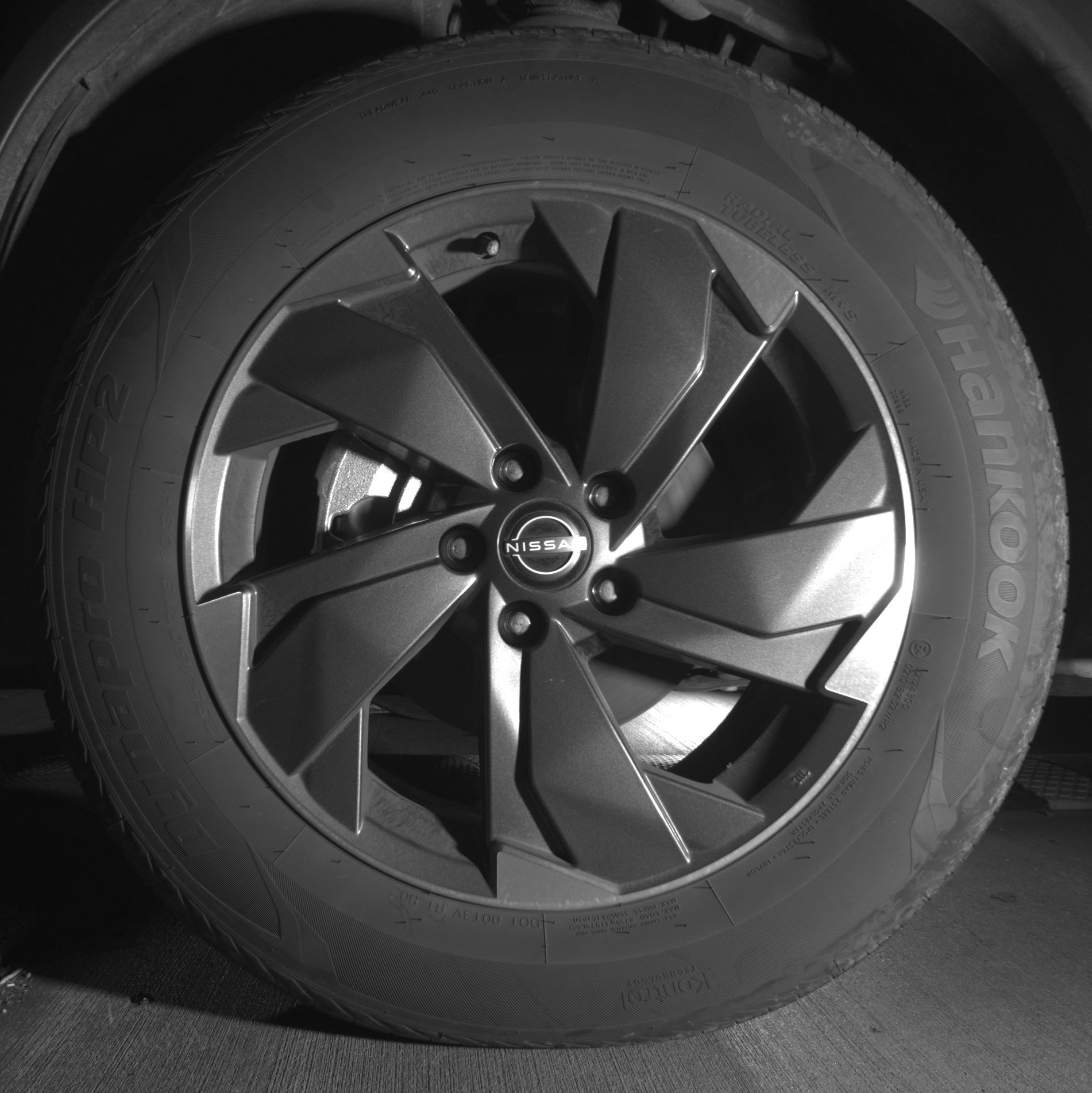 Thumbnail: 2025 Nissan Rogue - 9