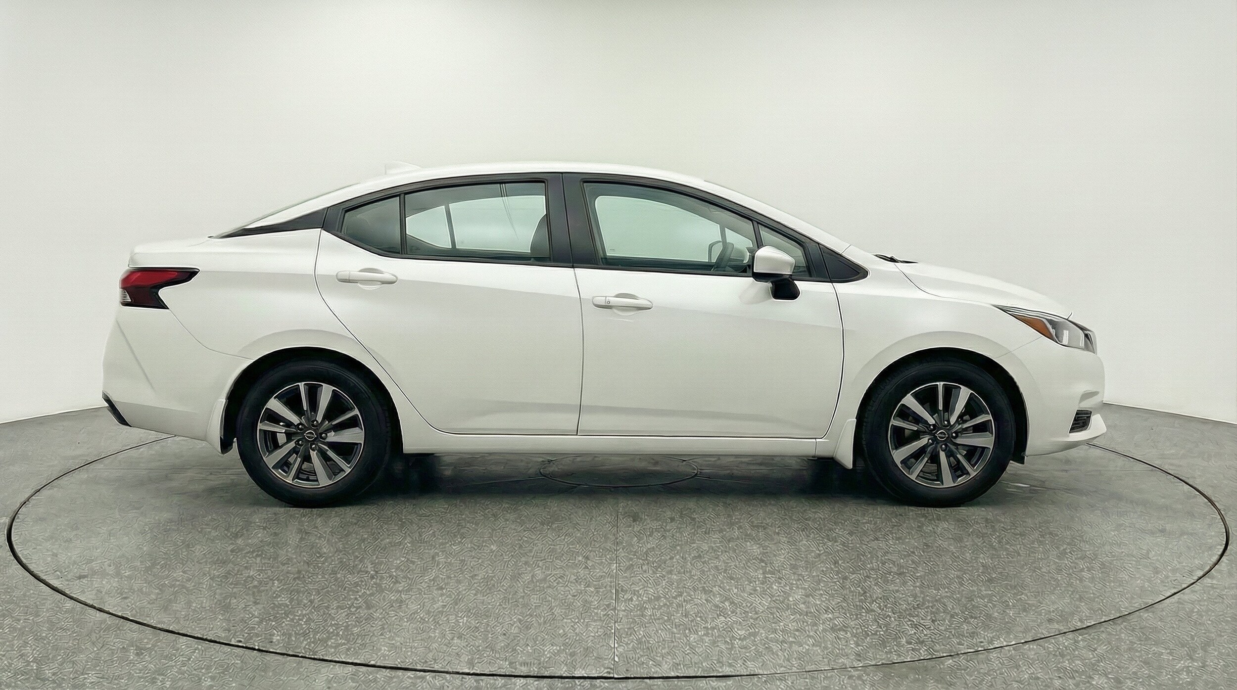 Thumbnail: 2025 Nissan Versa - 11