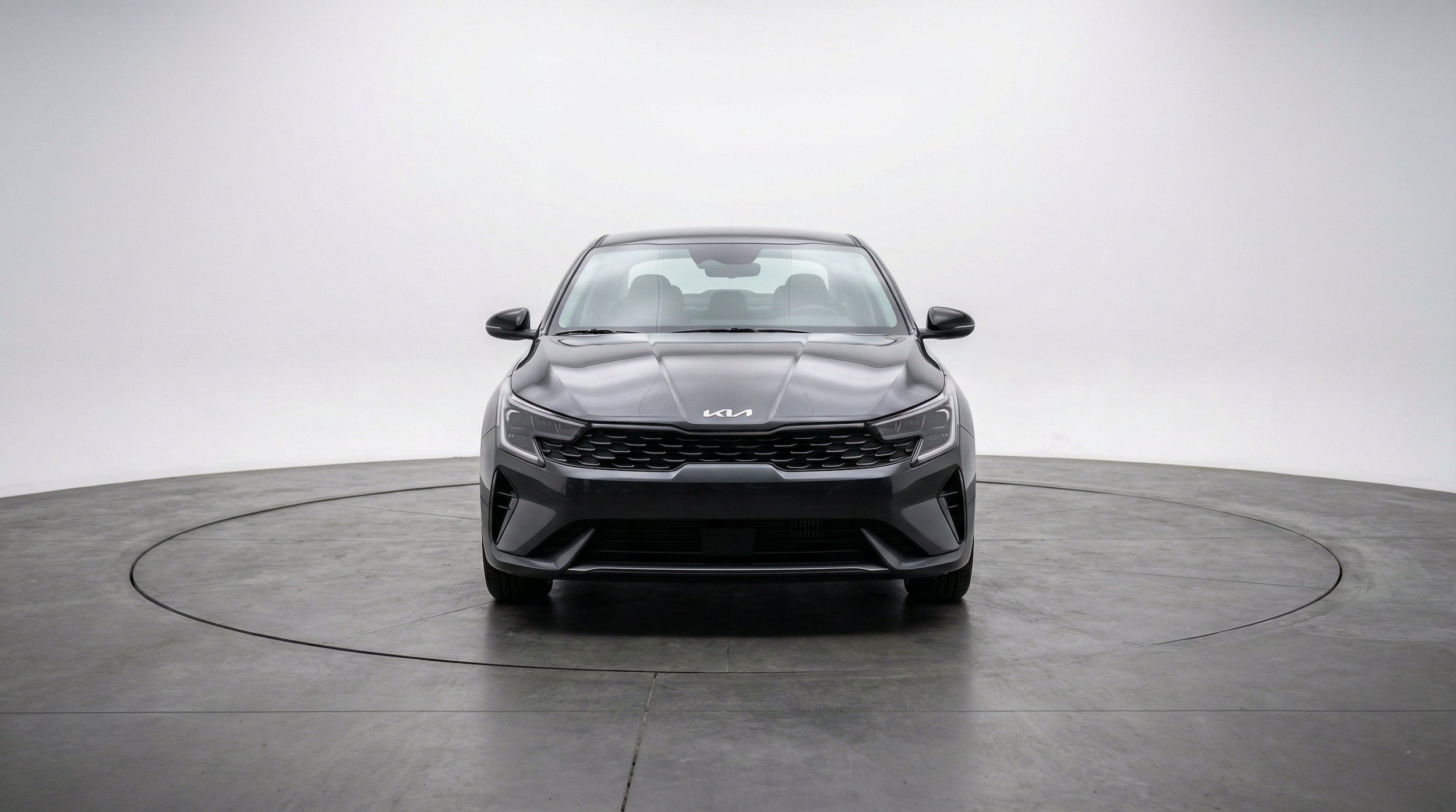 Thumbnail: 2025 Kia K4 - 2