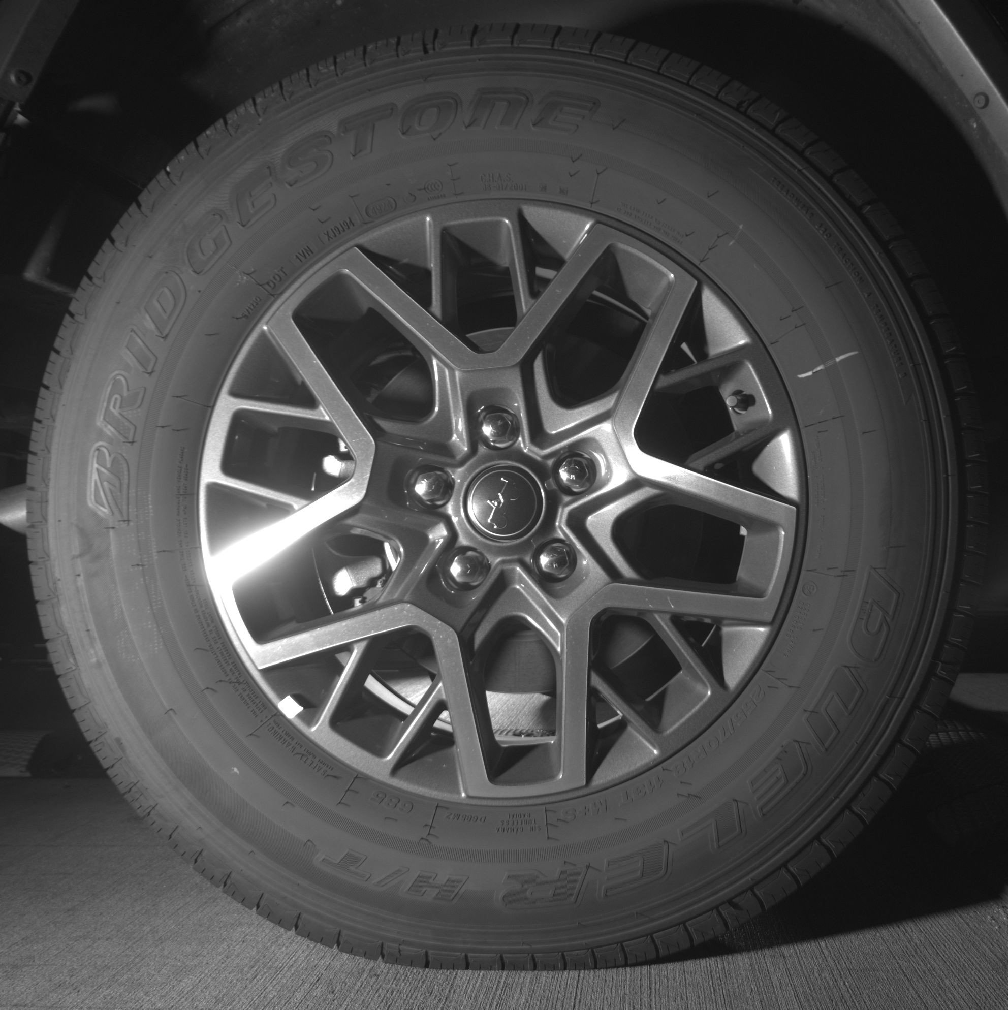 Thumbnail: 2025 Jeep Wrangler - 15