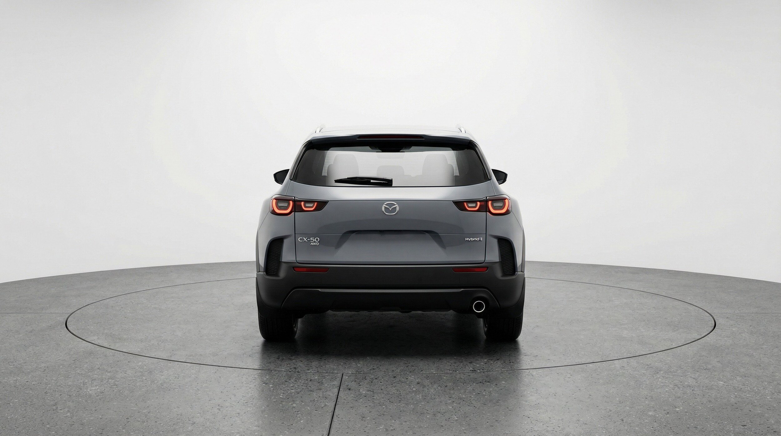 Thumbnail: 2025 Mazda CX-50 - 7