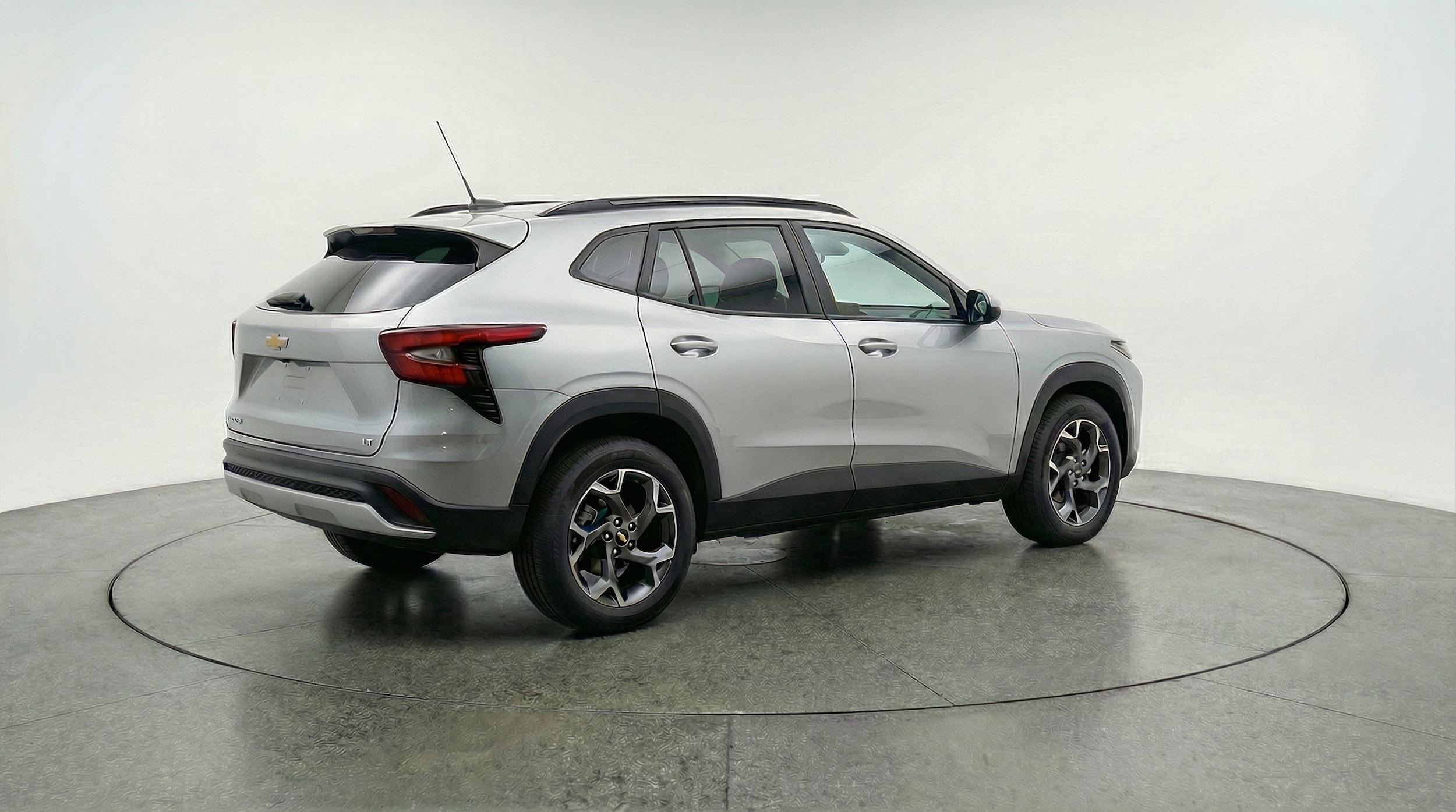 Thumbnail: 2025 Chevrolet Trax - 7