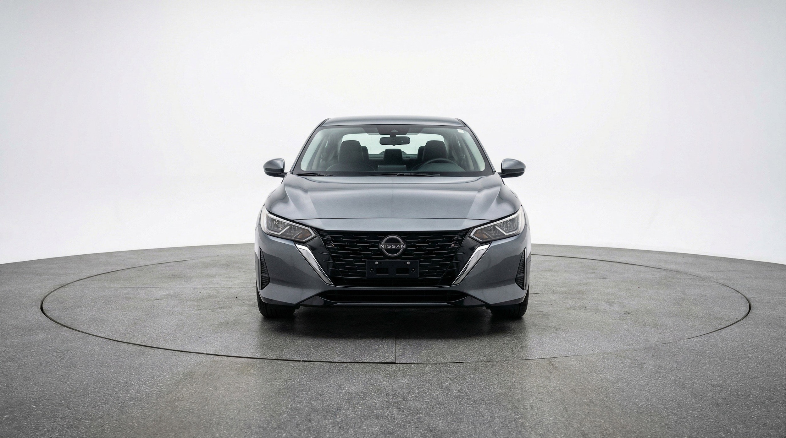 Thumbnail: 2025 Nissan Sentra - 2