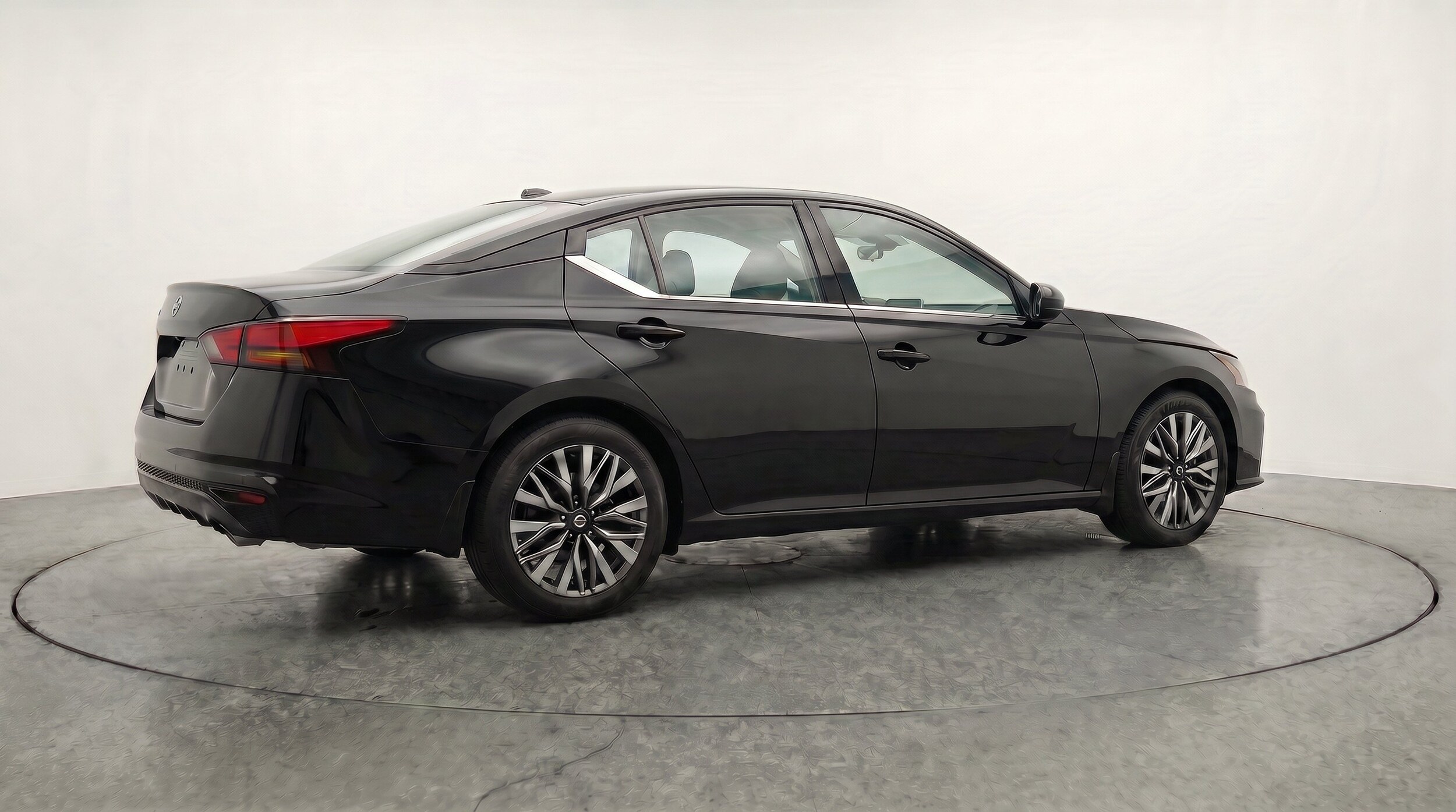 Thumbnail: 2026 Nissan Altima - 9