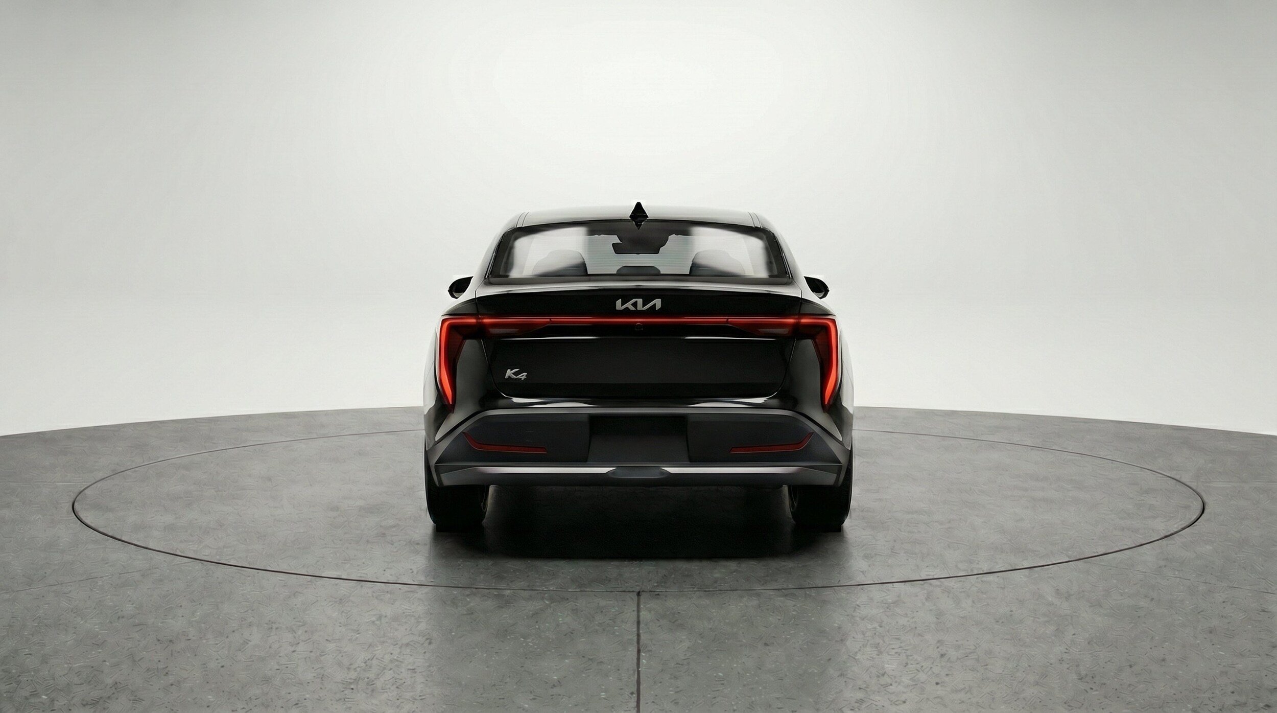 Thumbnail: 2026 Kia K4 - 7