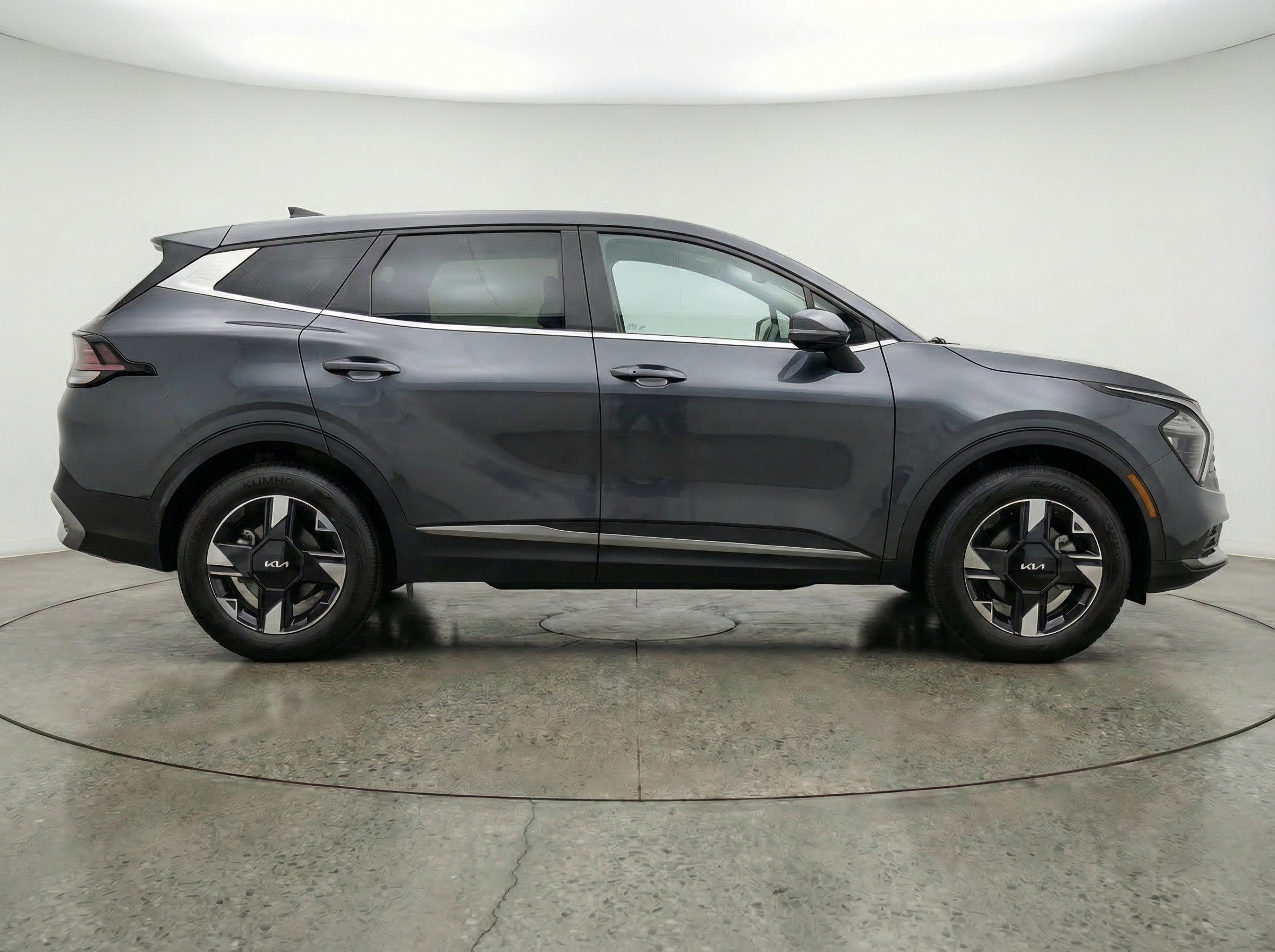 Thumbnail: 2026 Kia Sportage - 11