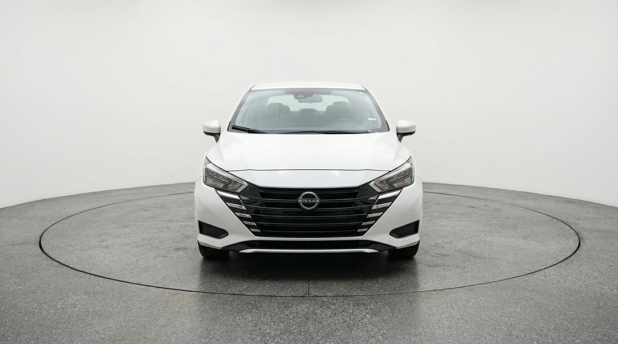 Thumbnail: 2025 Nissan Versa - 2