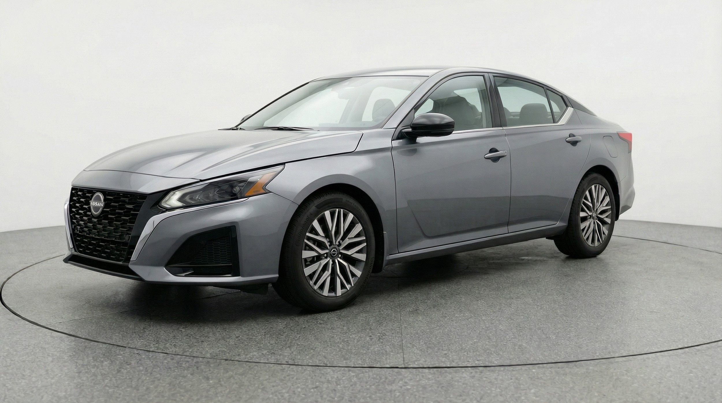 Thumbnail: 2025 Nissan Altima - 3