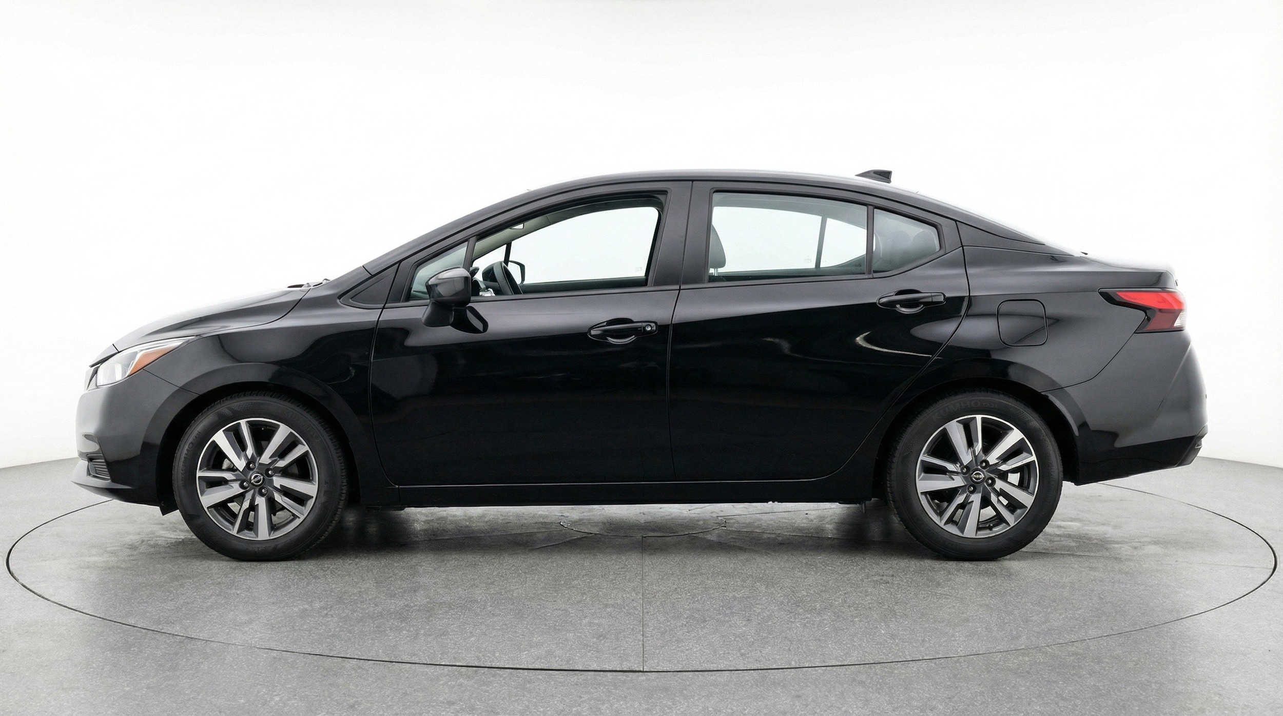 Thumbnail: 2025 Nissan Versa - 5