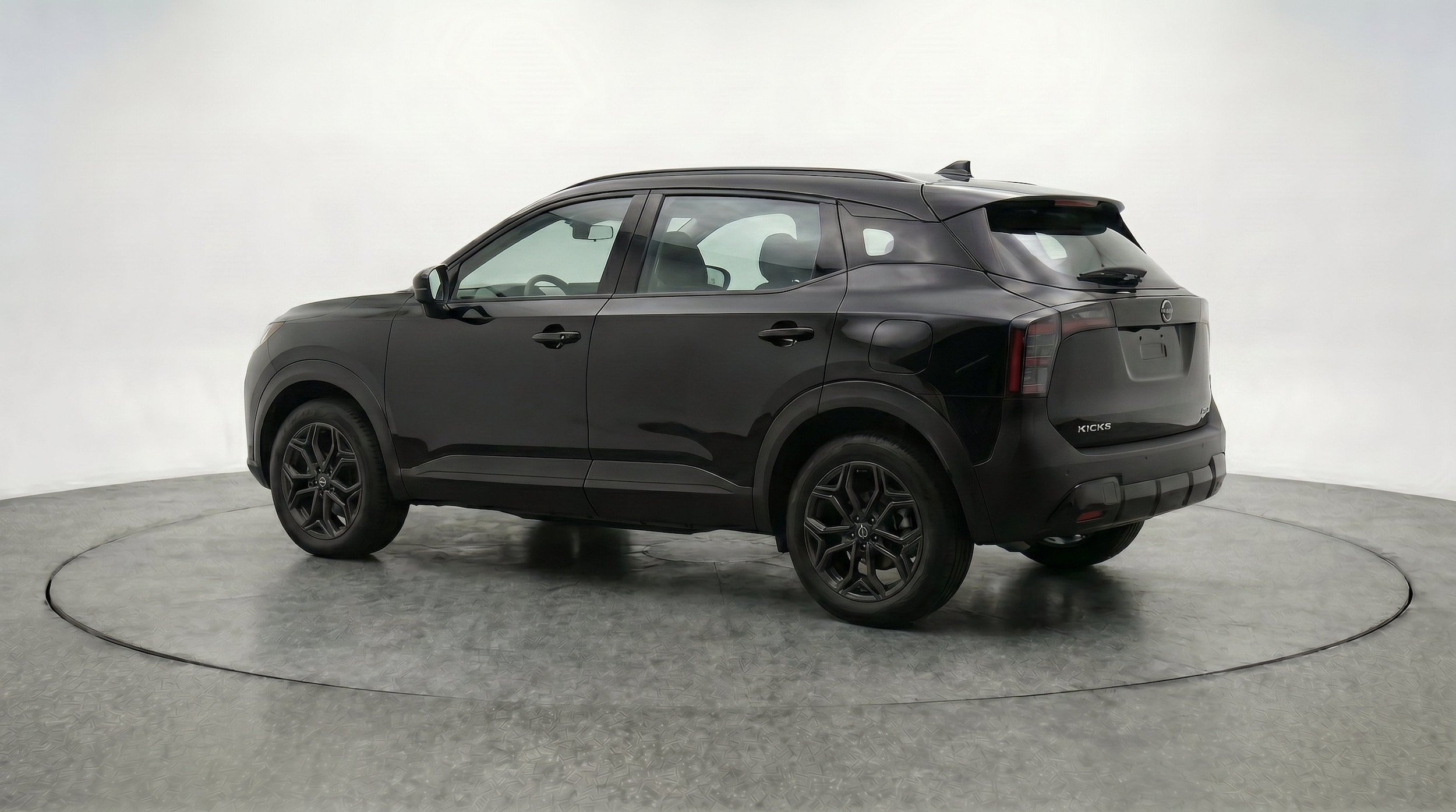 Thumbnail: 2026 Nissan Kicks - 6