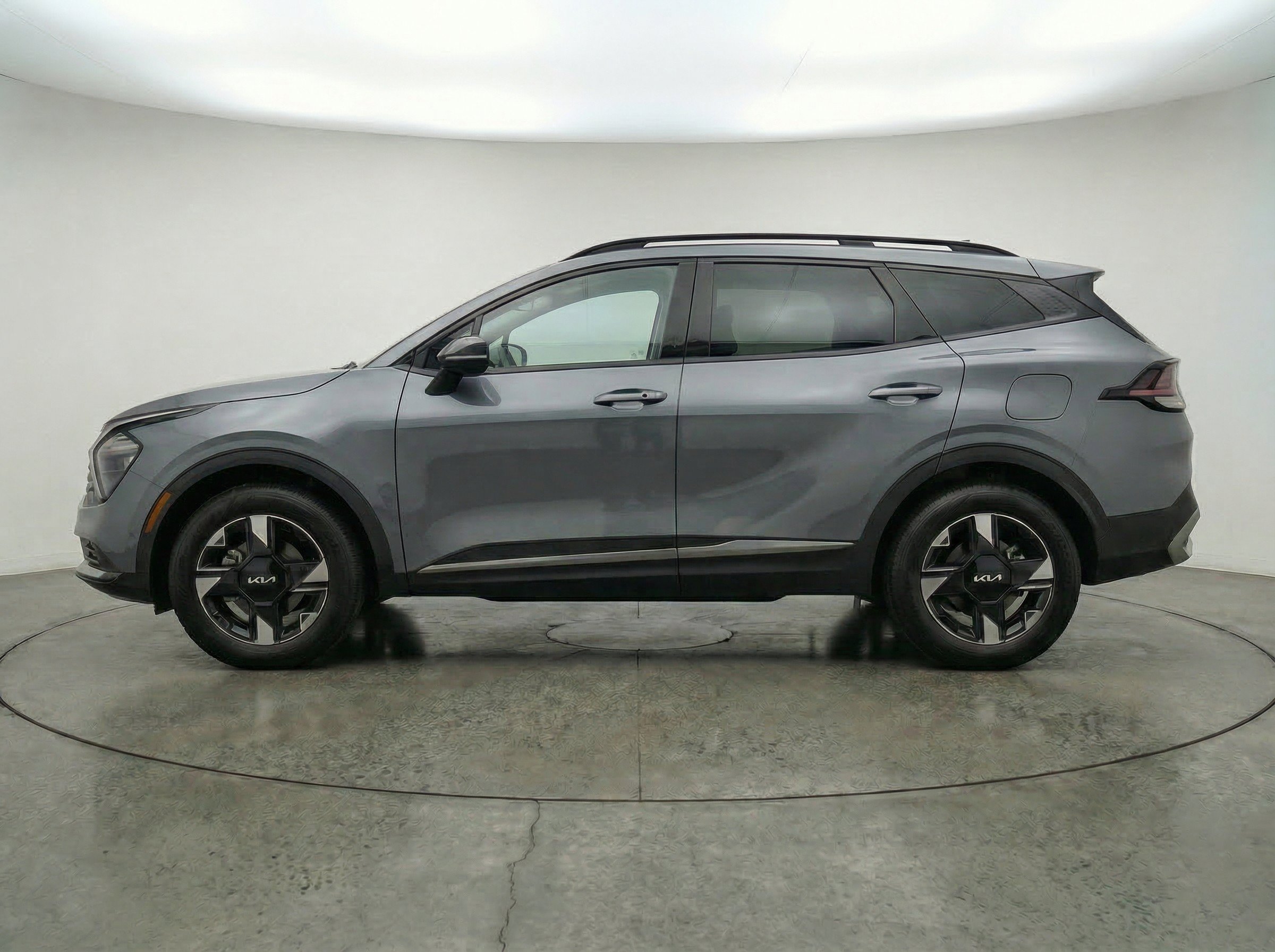 Thumbnail: 2026 Kia Sportage - 5
