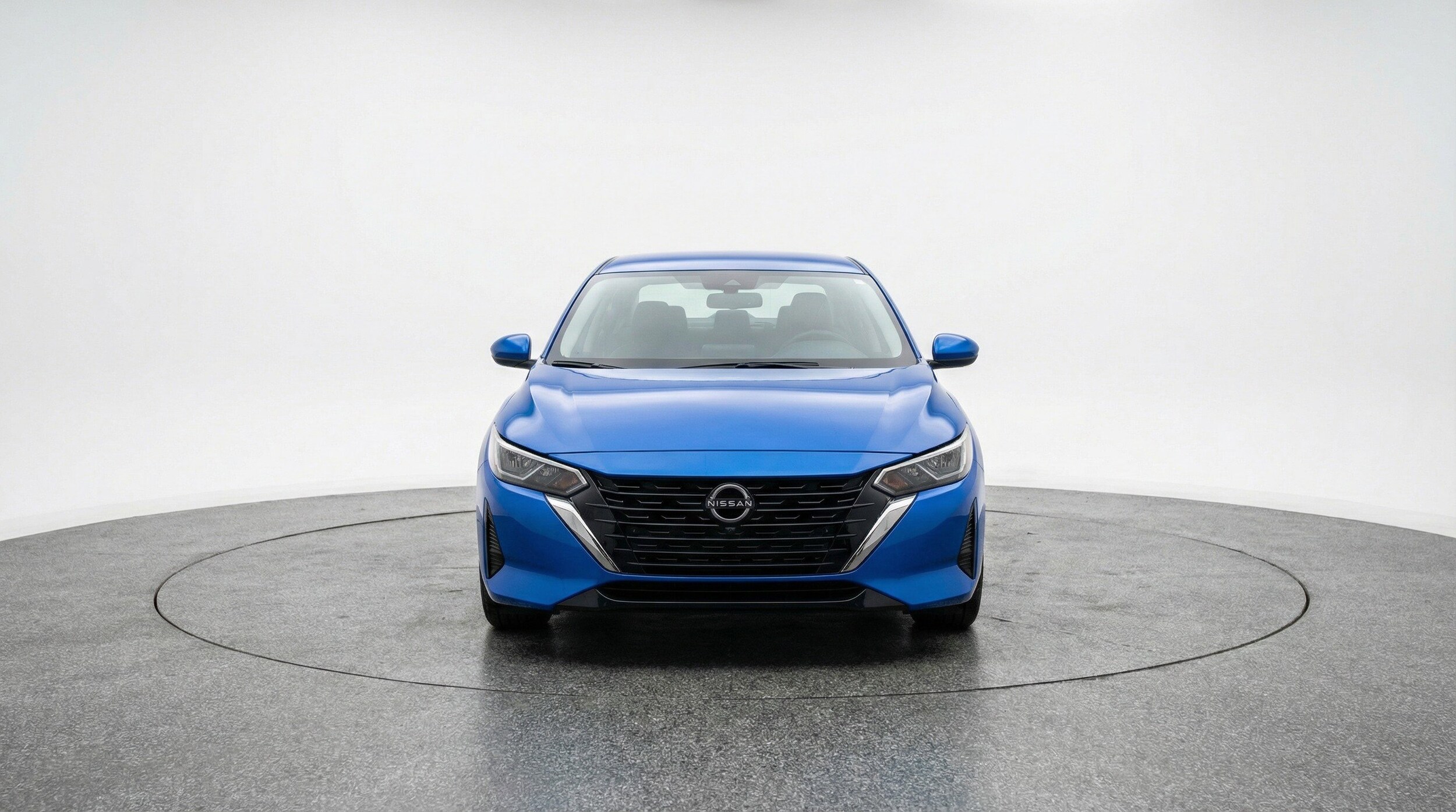 Thumbnail: 2025 Nissan Sentra - 2
