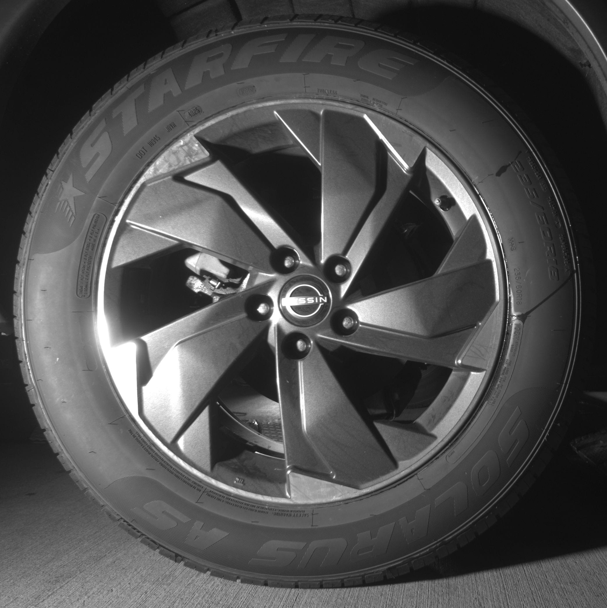 Thumbnail: 2025 Nissan Rogue - 12