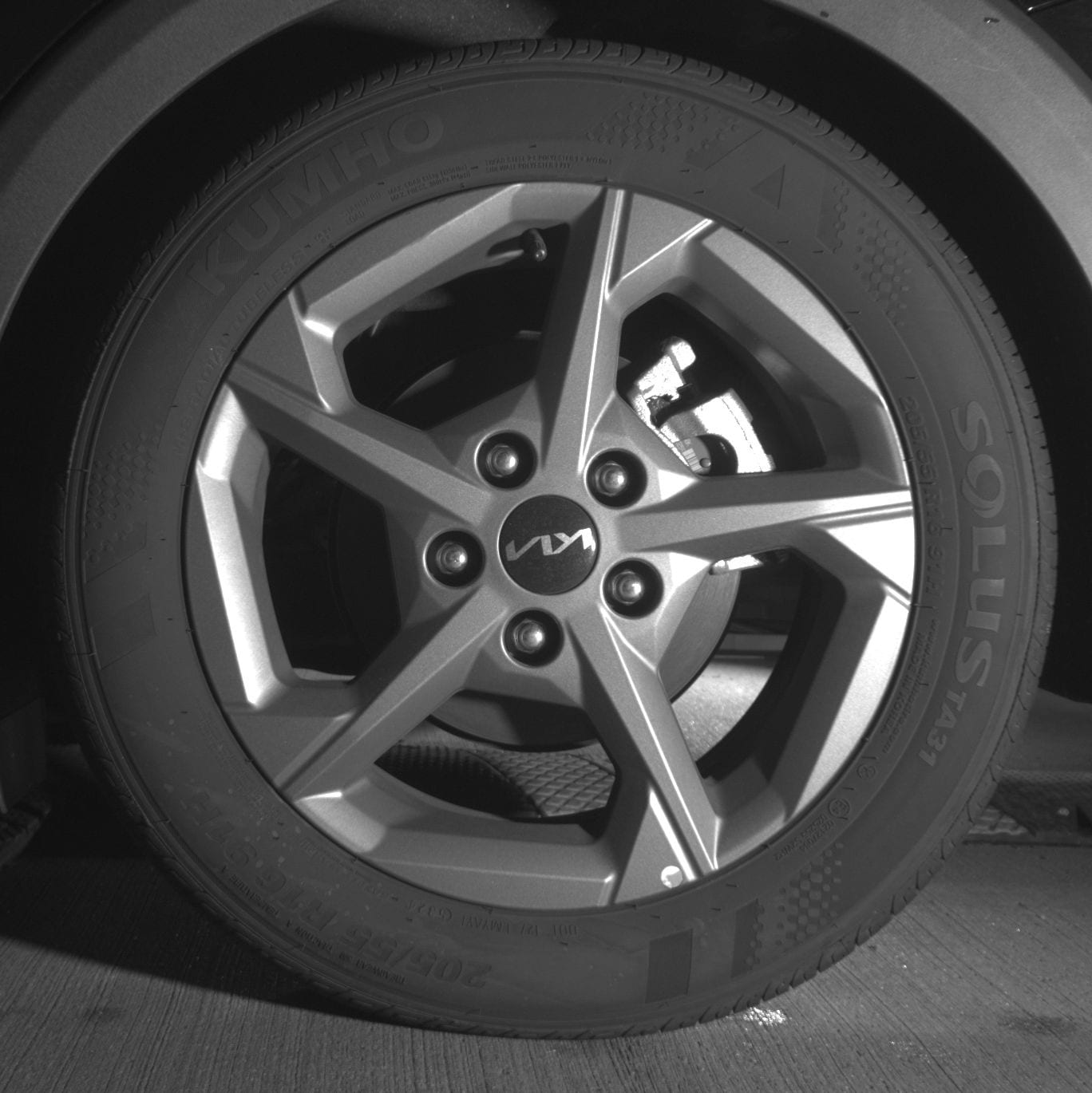 Thumbnail: 2025 Kia K4 - 11