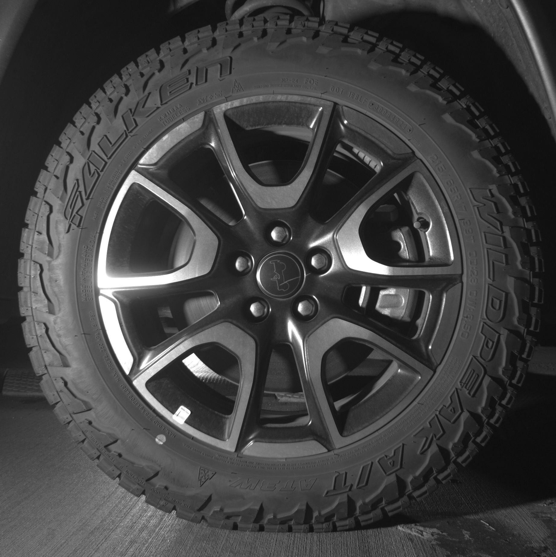 Thumbnail: 2025 Jeep Compass - 10