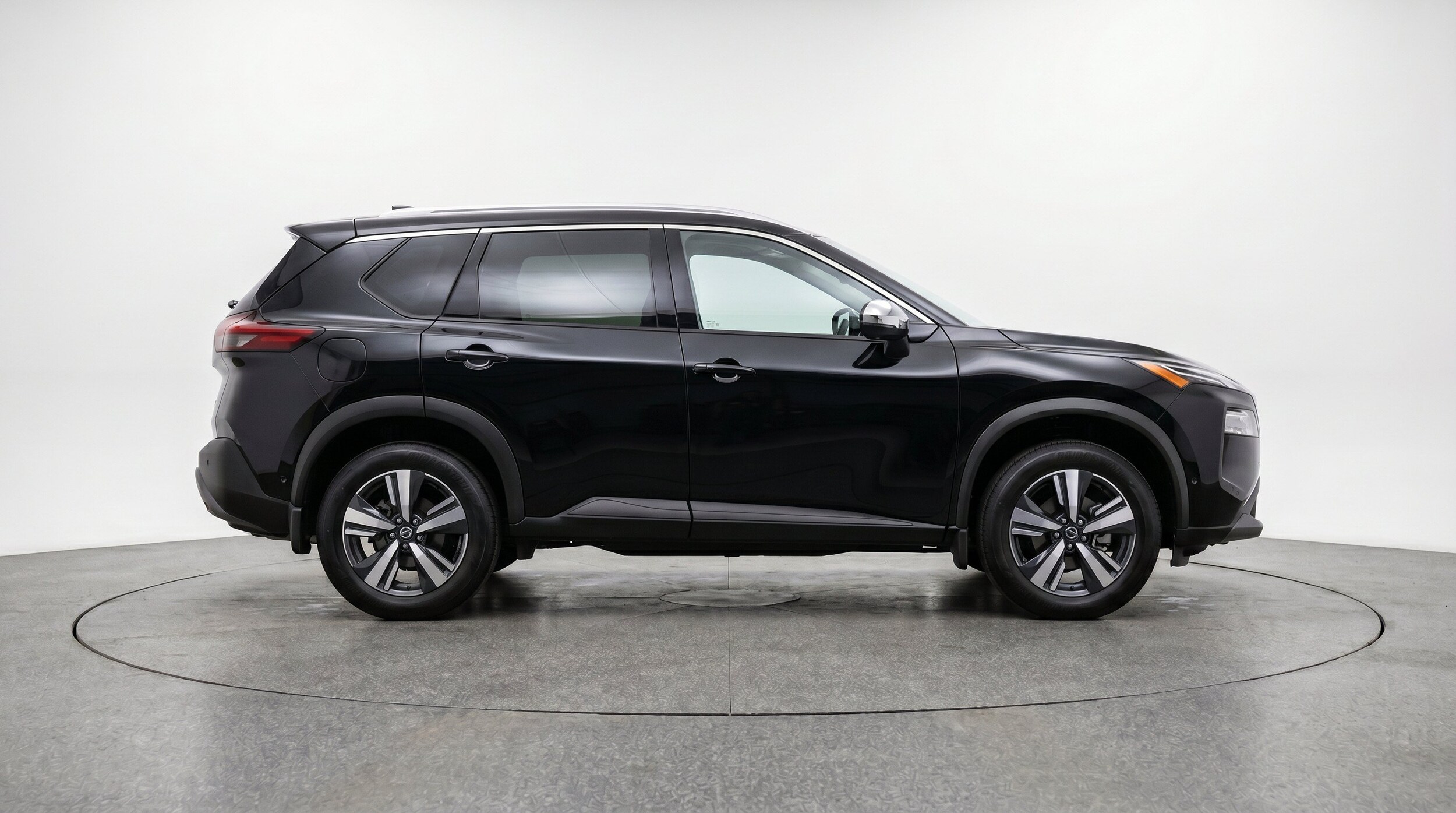 Thumbnail: 2026 Nissan Rogue - 11