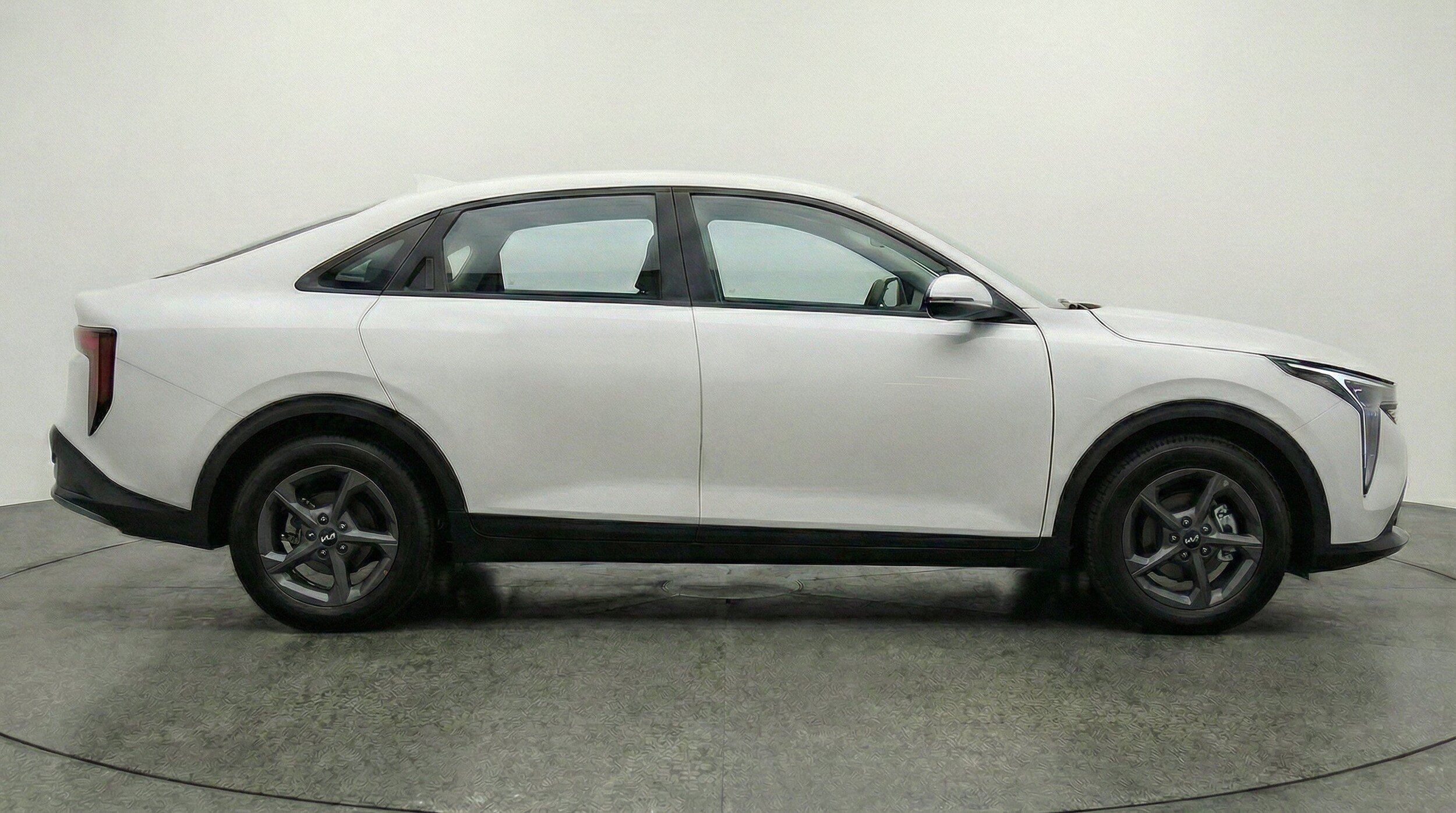 Thumbnail: 2025 Kia K4 - 11