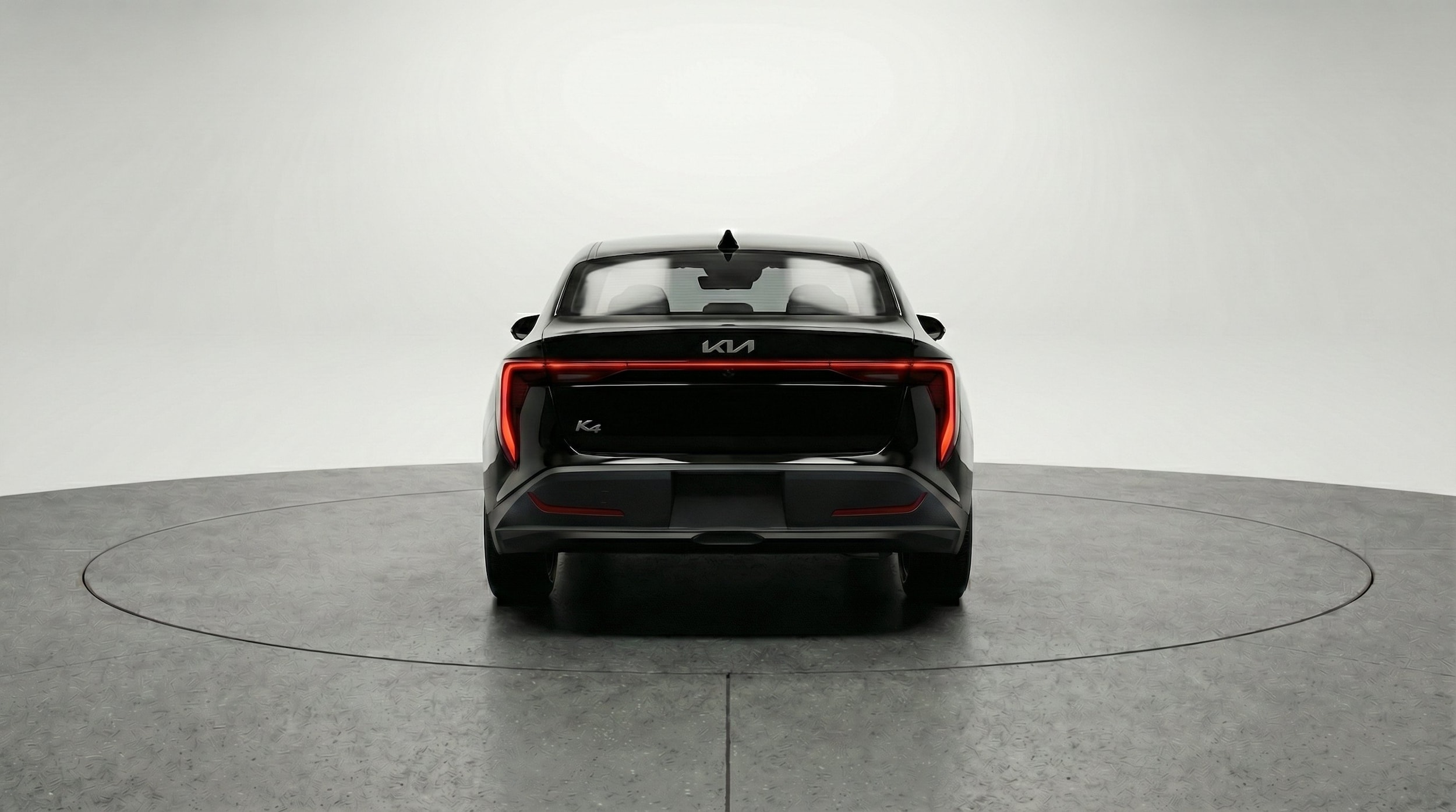 Thumbnail: 2026 Kia K4 - 7