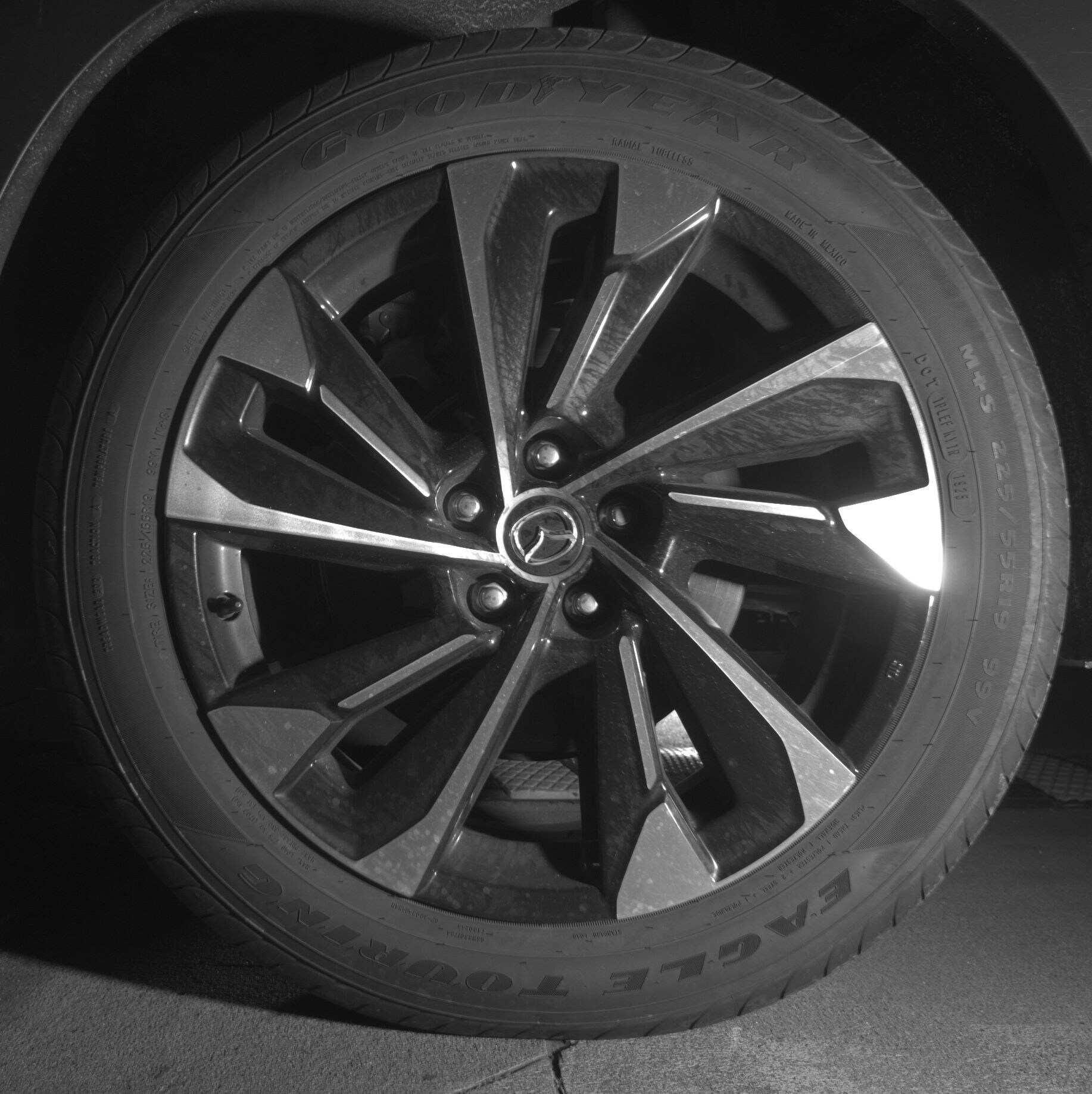 Thumbnail: 2025 Mazda CX-50 - 11