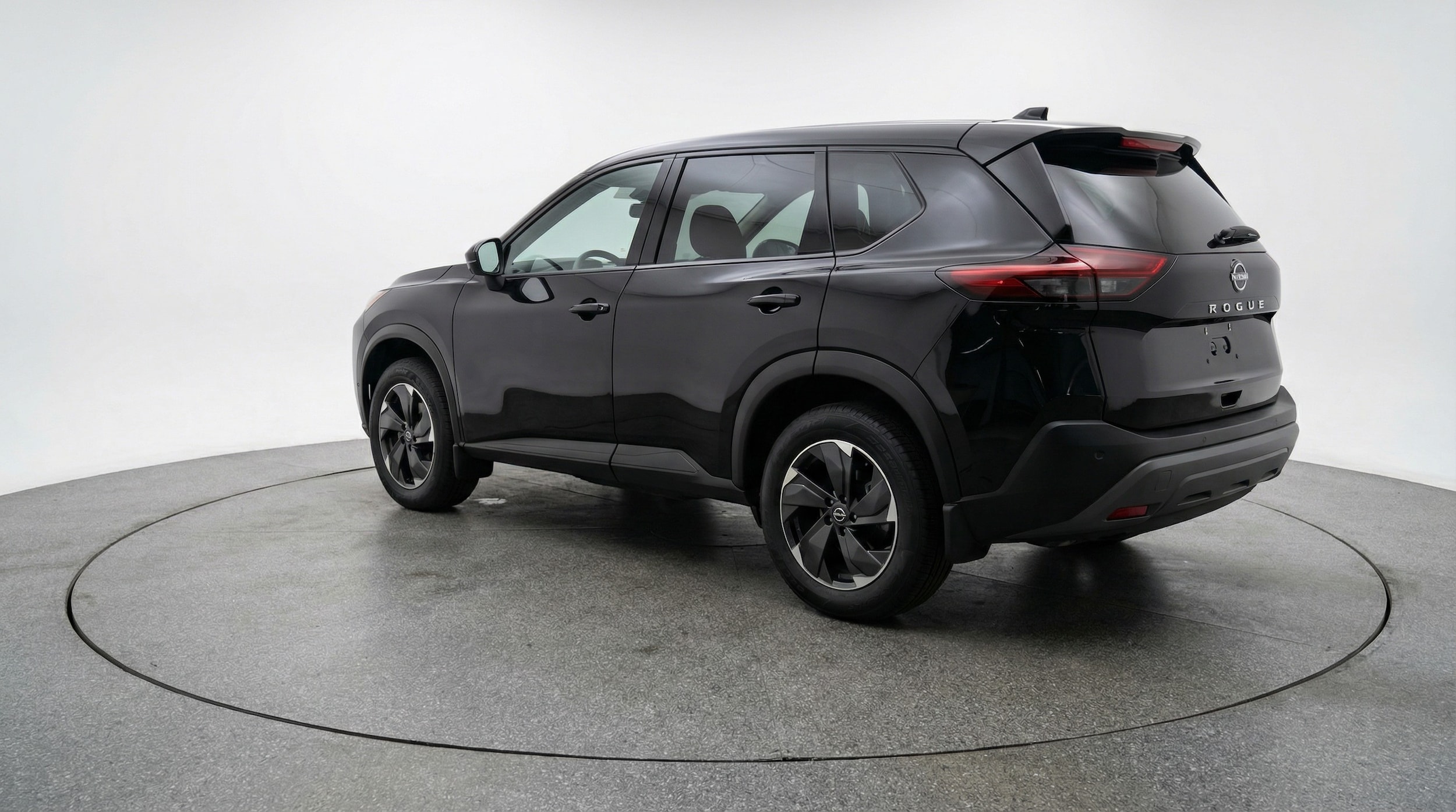 Thumbnail: 2025 Nissan Rogue - 5