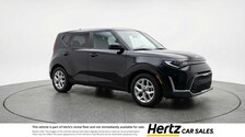 2025 Kia Soul  -
                  Morrow, GA