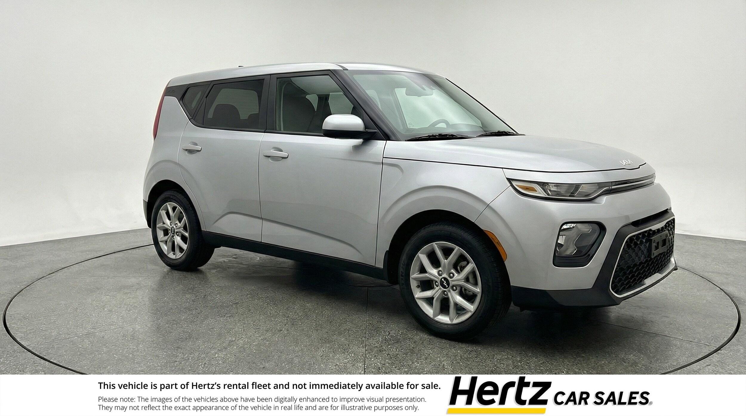 Thumbnail: 2025 Kia Soul - 1