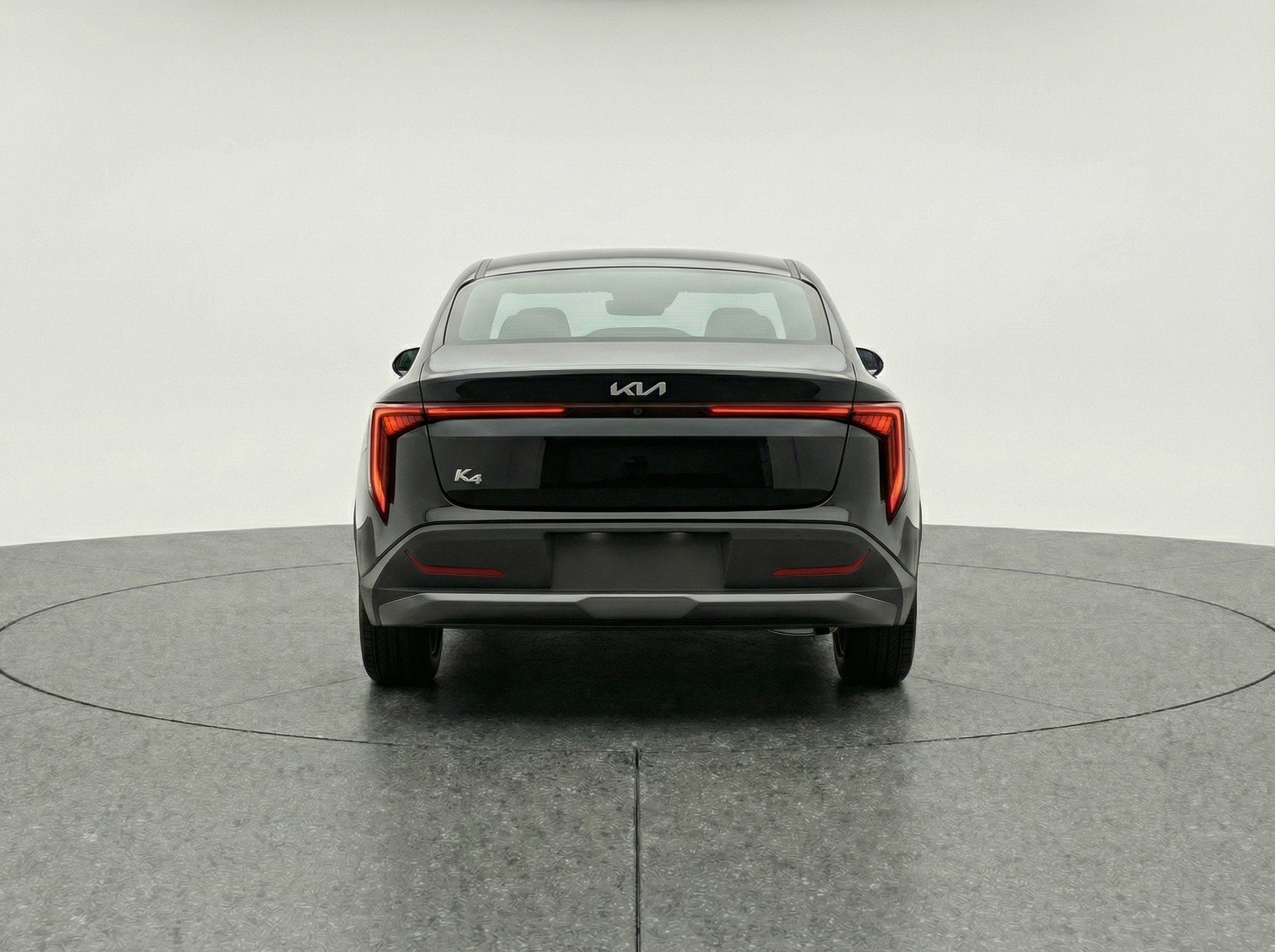 Thumbnail: 2025 Kia K4 - 7