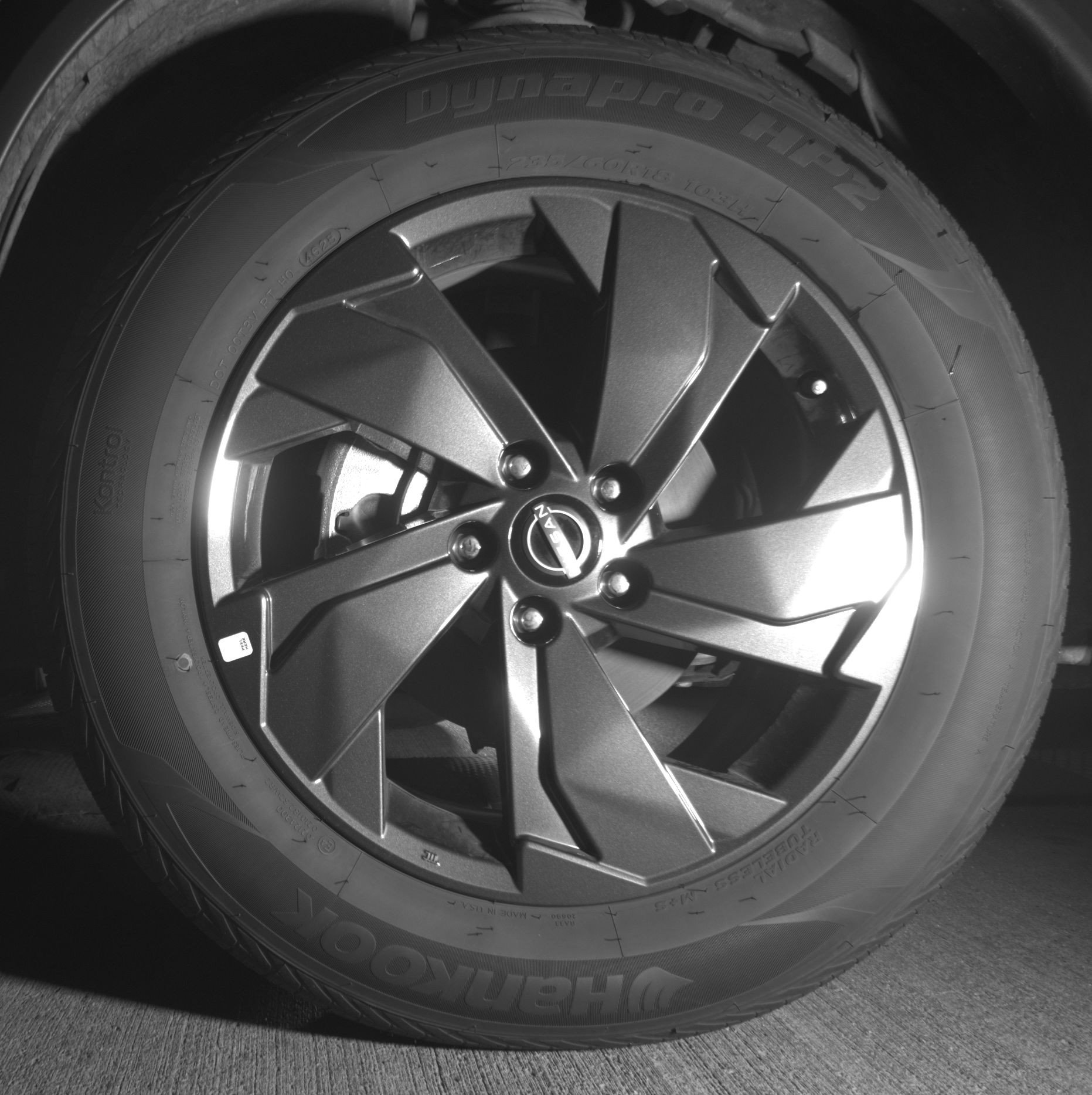 Thumbnail: 2026 Nissan Rogue - 12