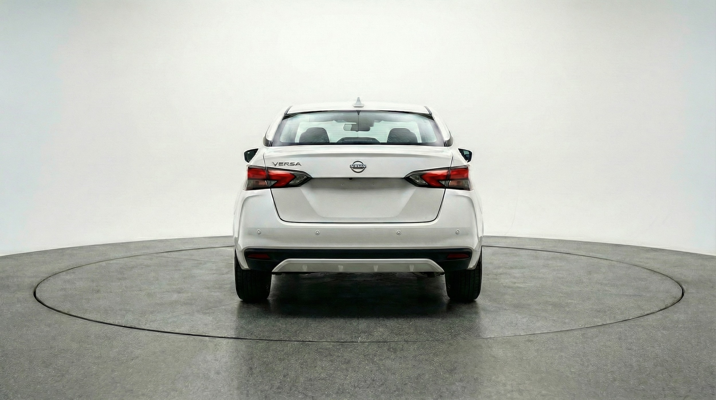 Thumbnail: 2025 Nissan Versa - 6