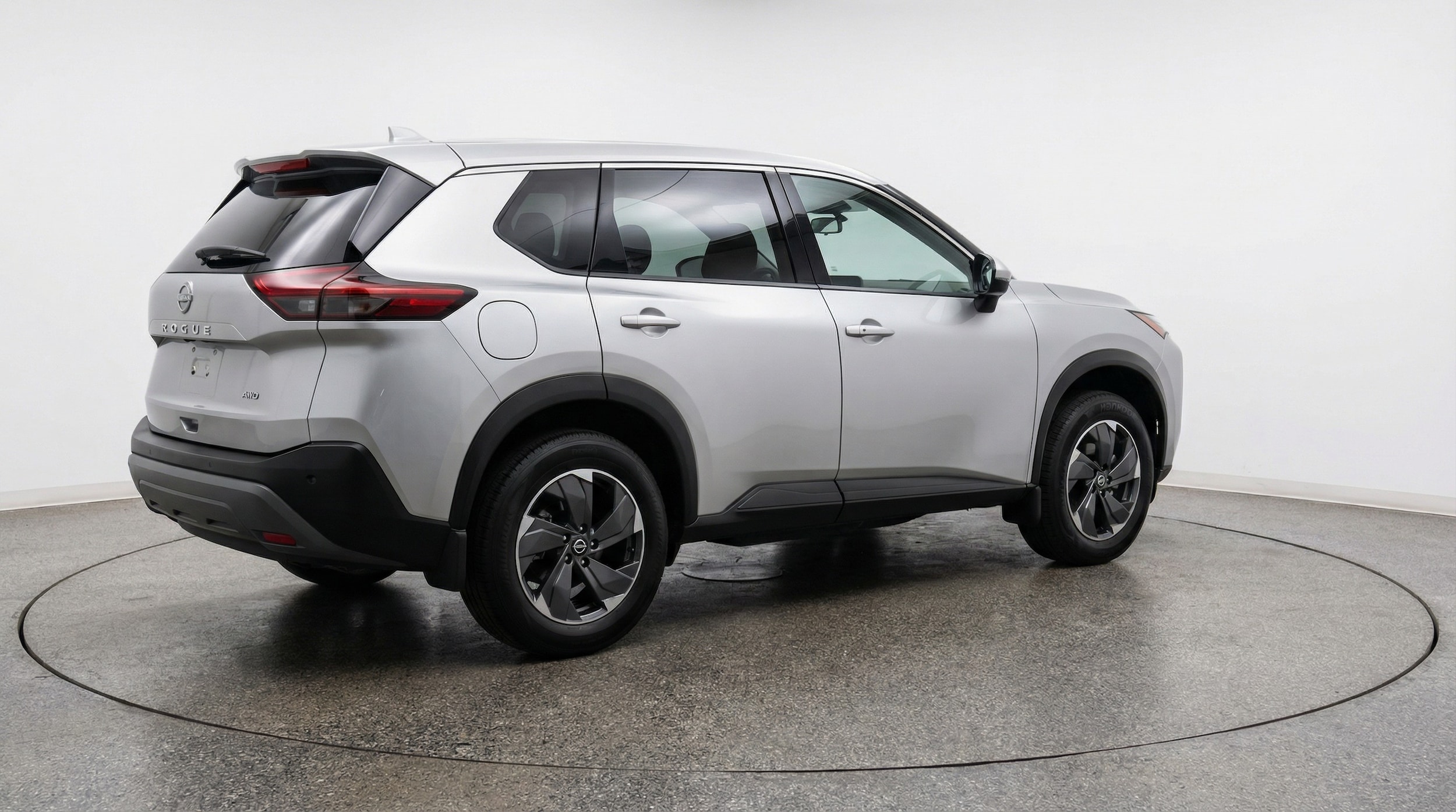 Thumbnail: 2025 Nissan Rogue - 7