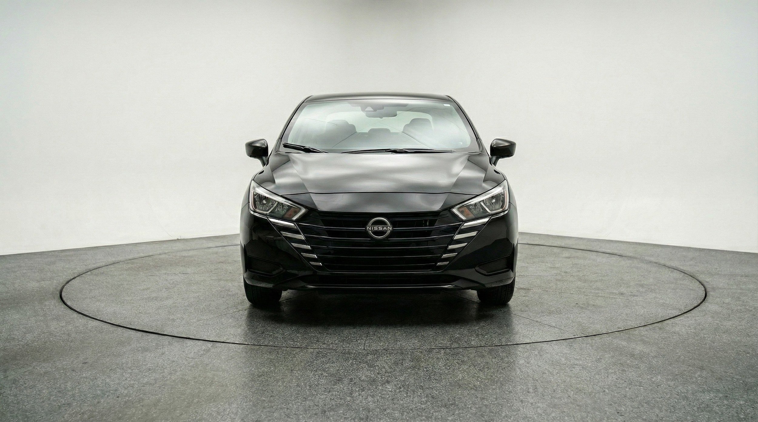 Thumbnail: 2025 Nissan Versa - 2