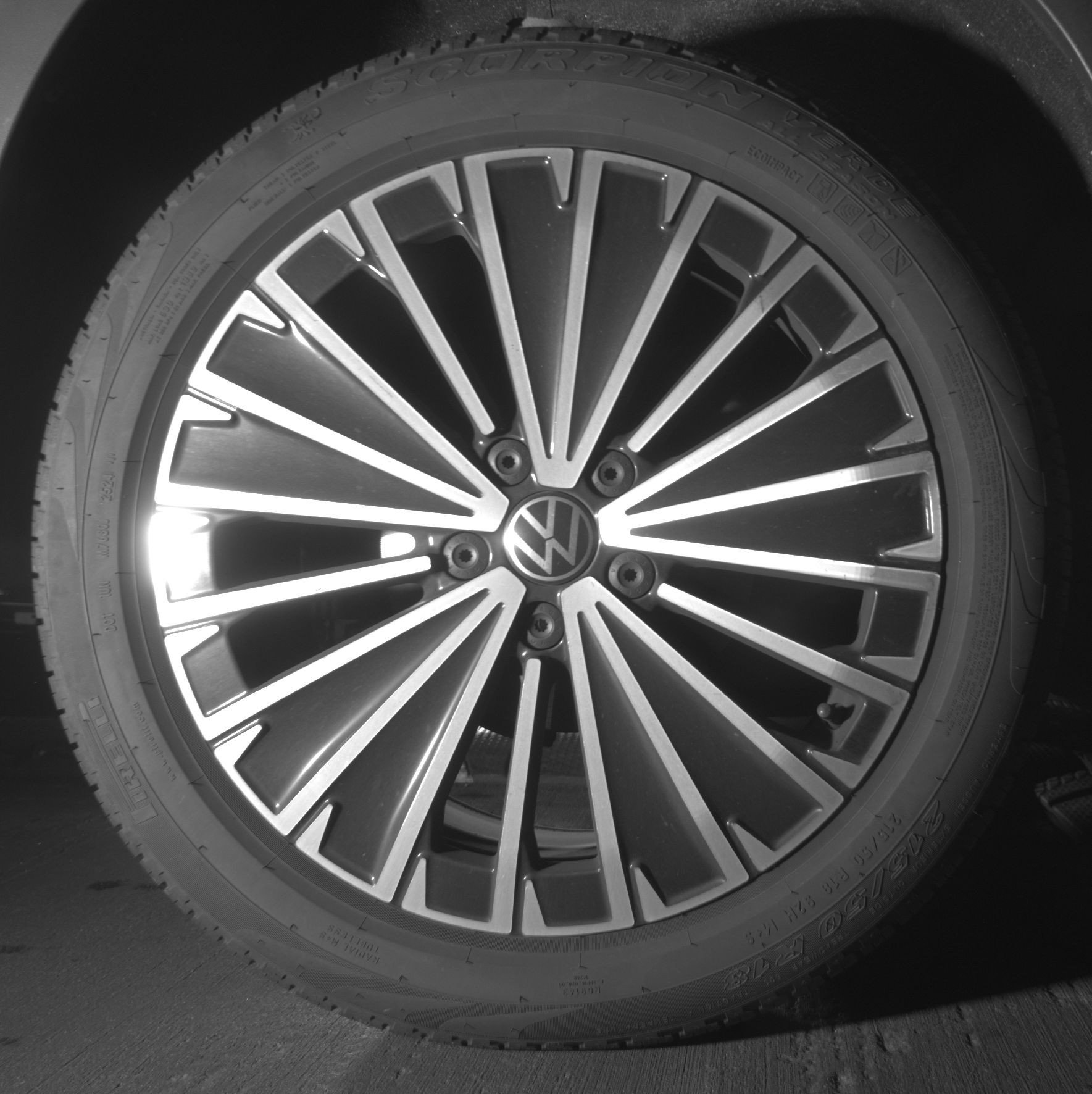 Thumbnail: 2025 Volkswagen Taos - 15