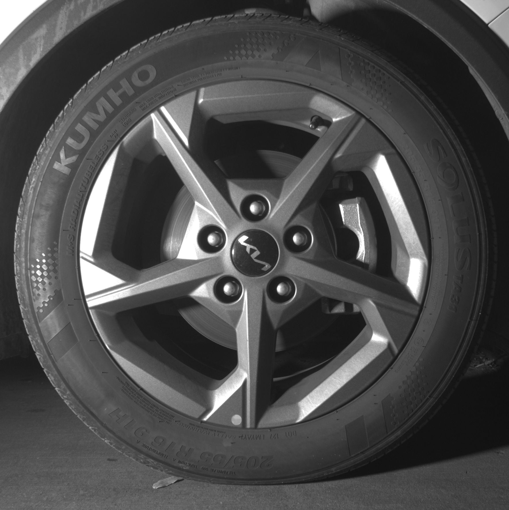 Thumbnail: 2025 Kia K4 - 10