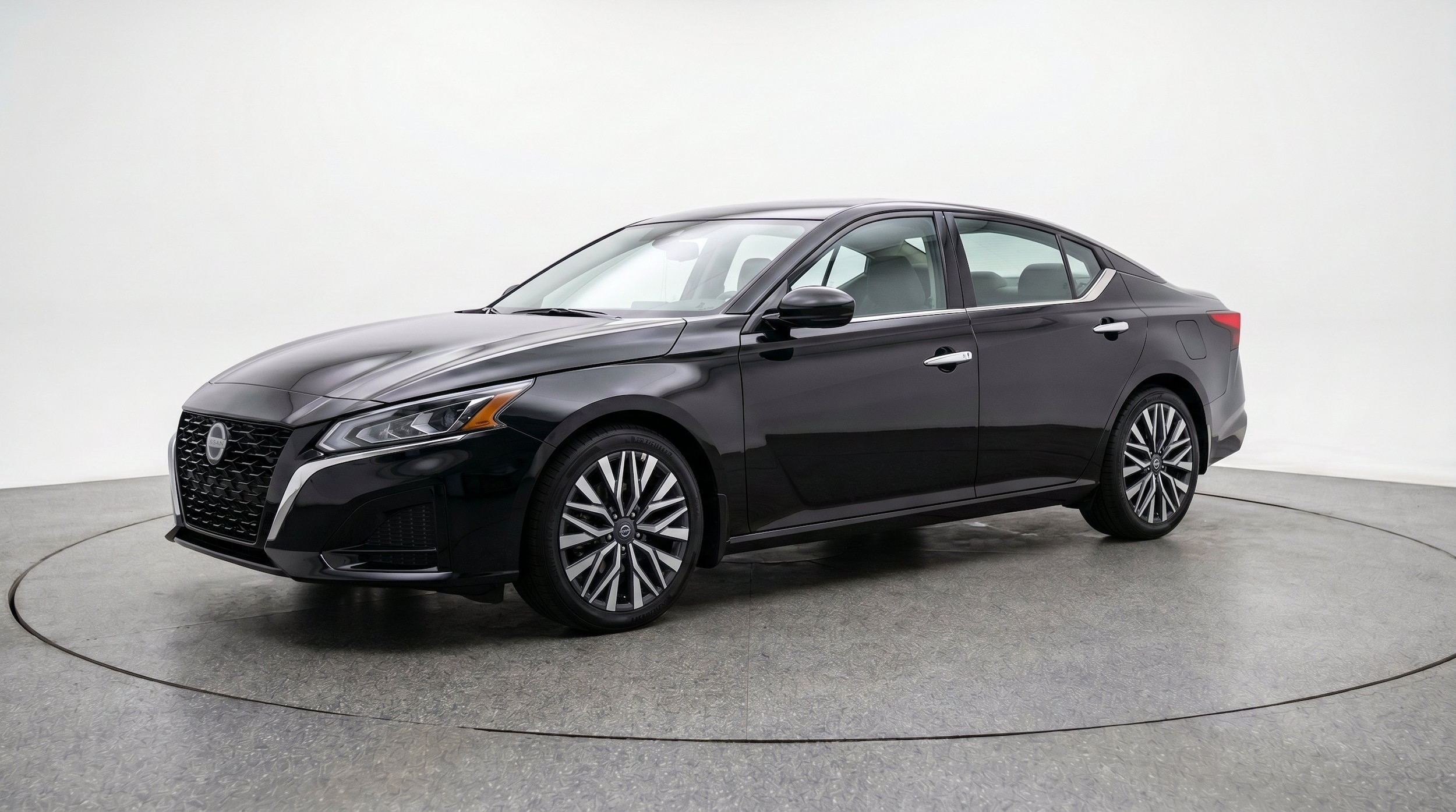 Thumbnail: 2026 Nissan Altima - 3