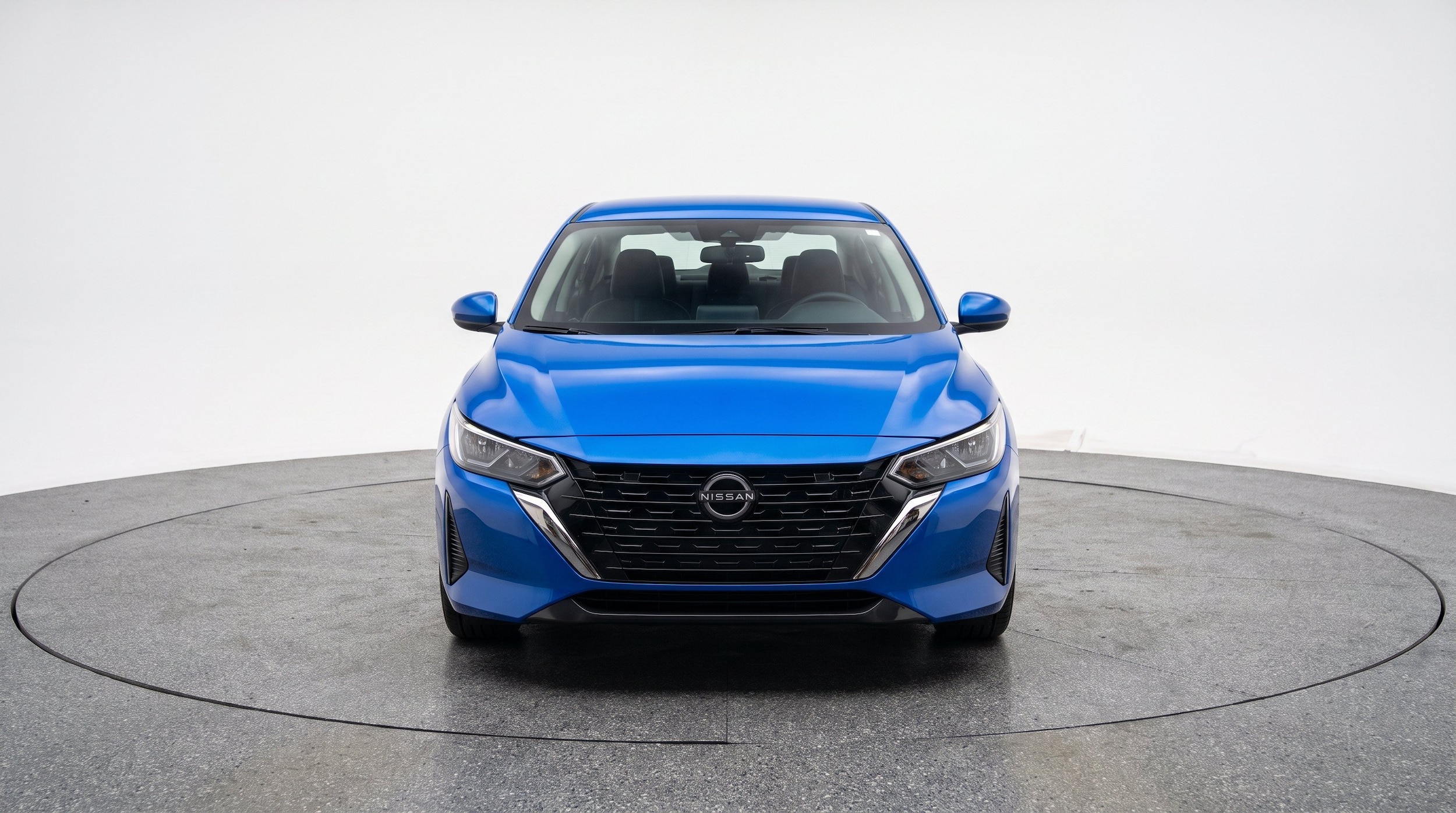 Thumbnail: 2025 Nissan Sentra - 2