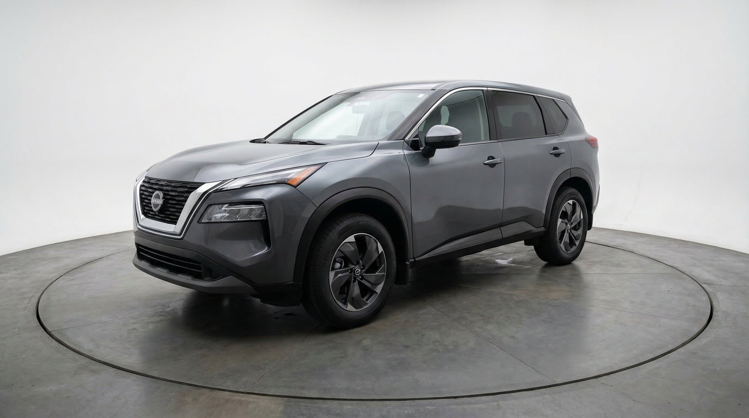 Thumbnail: 2025 Nissan Rogue - 3