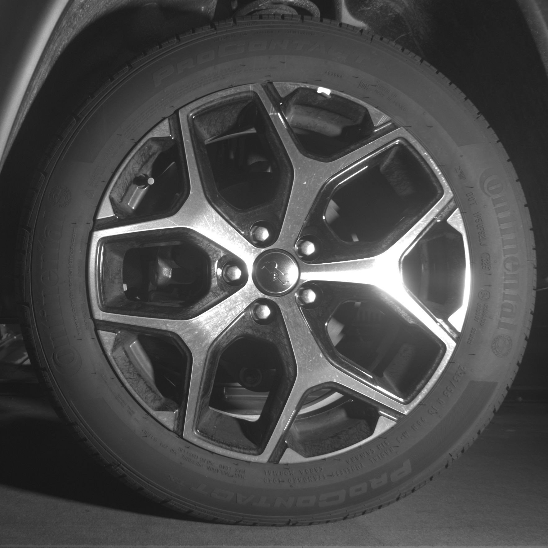 Thumbnail: 2025 Jeep Compass - 14