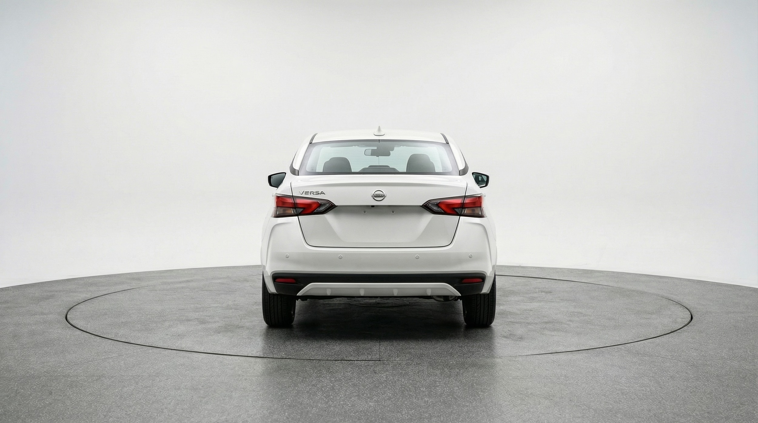 Thumbnail: 2025 Nissan Versa - 6