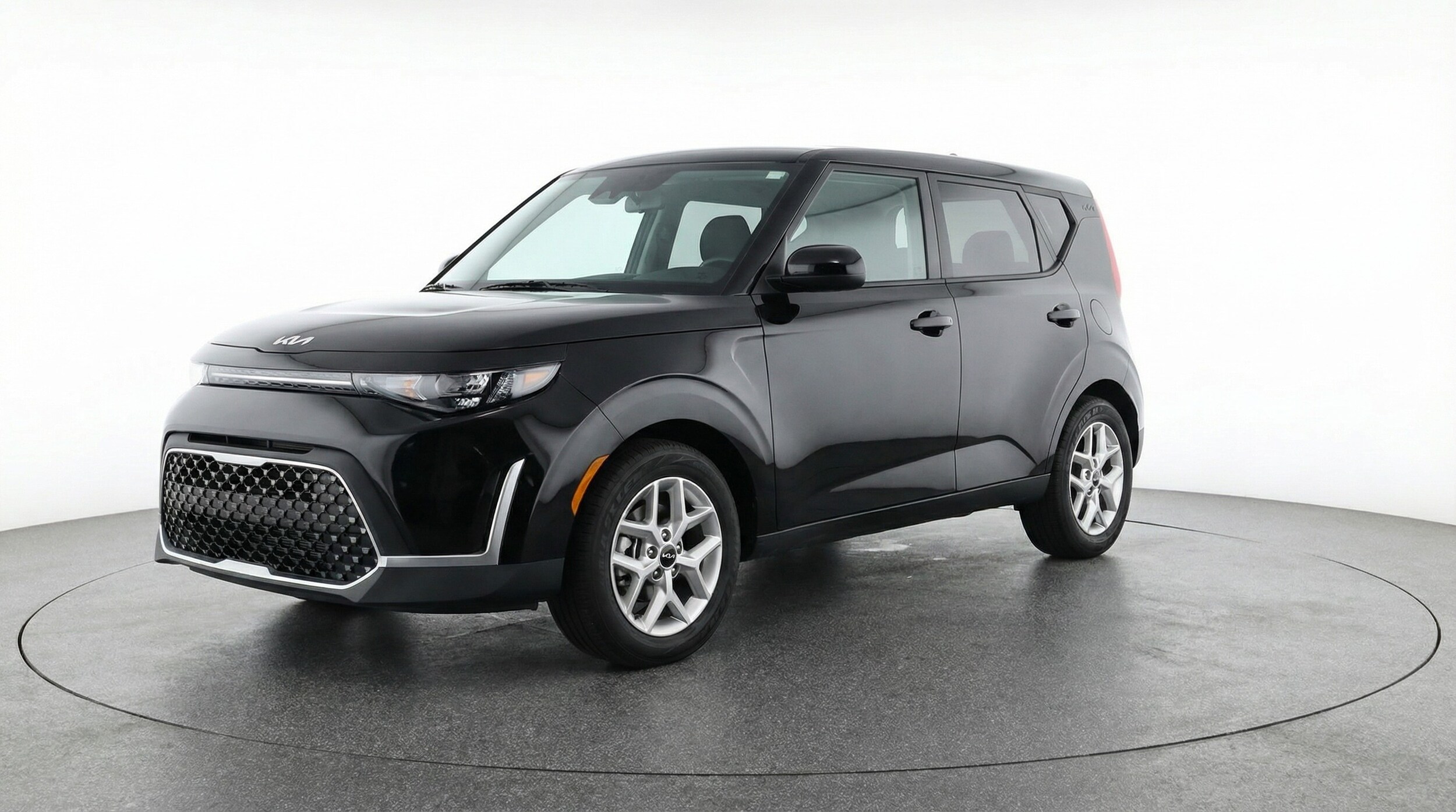 Thumbnail: 2025 Kia Soul - 3