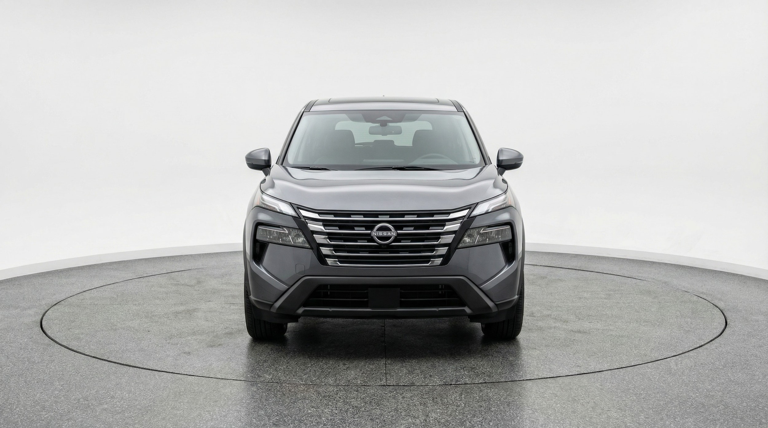 Thumbnail: 2025 Nissan Rogue - 2