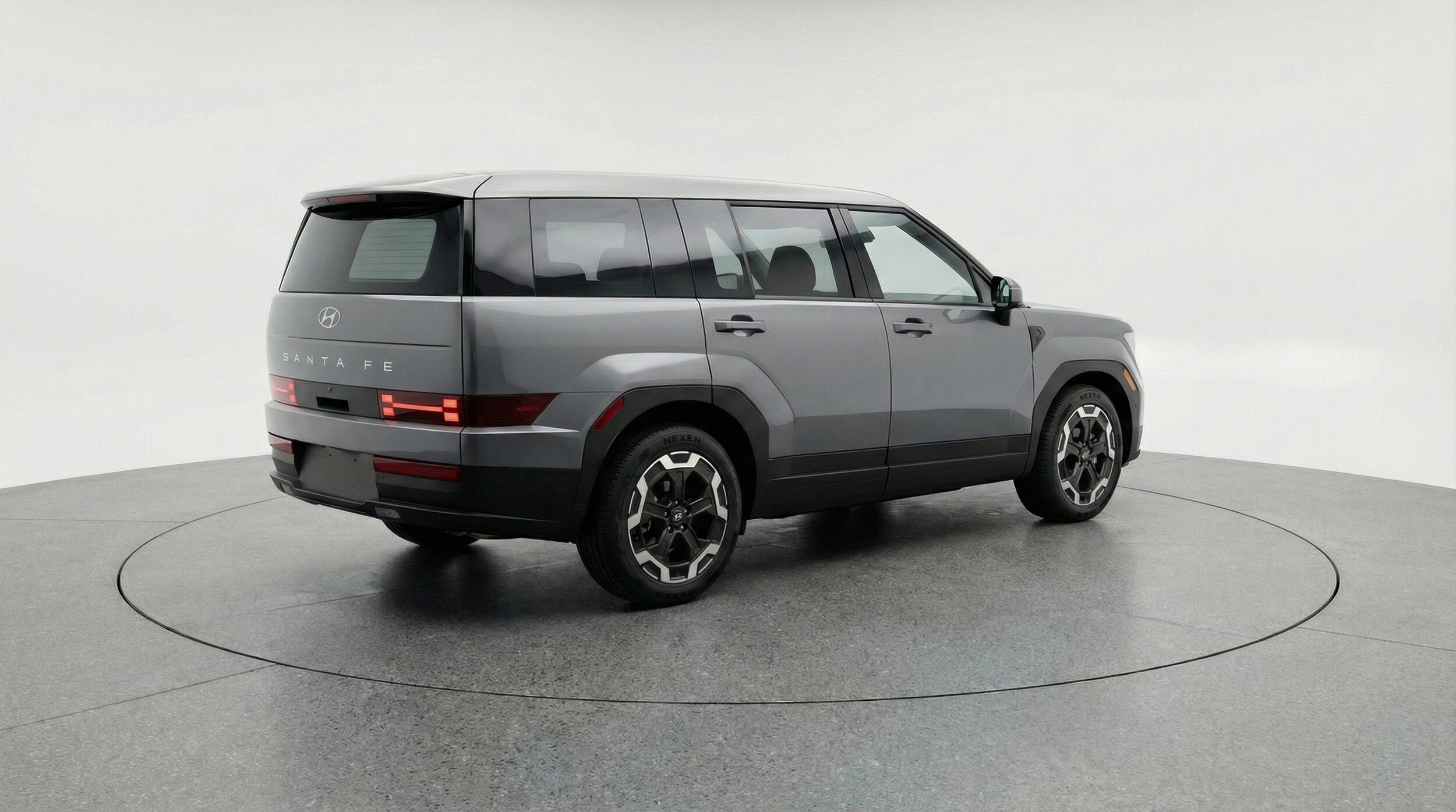 Thumbnail: 2026 Hyundai Santa Fe - 9